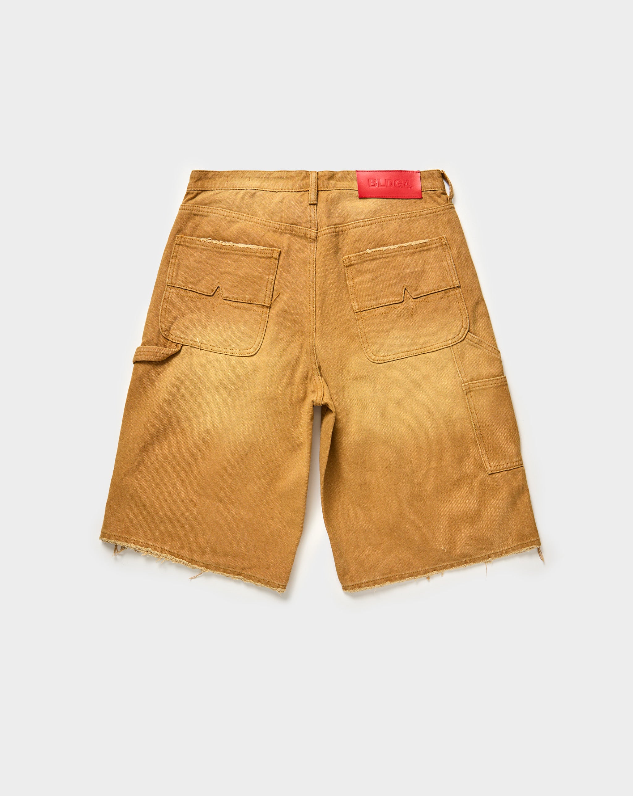 Chrysler Shorts