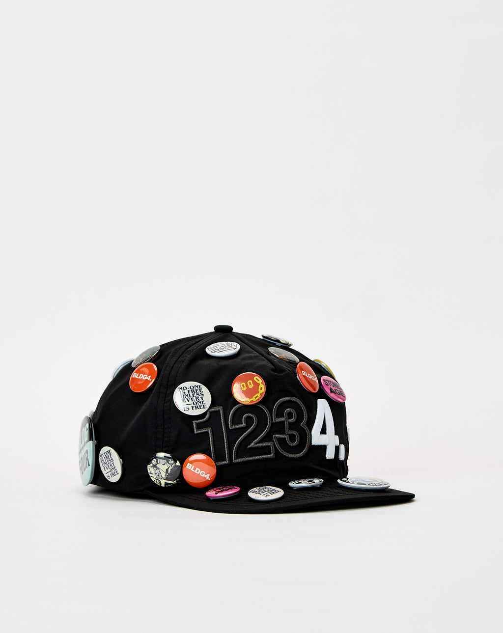 Iceberg Returns Hat
