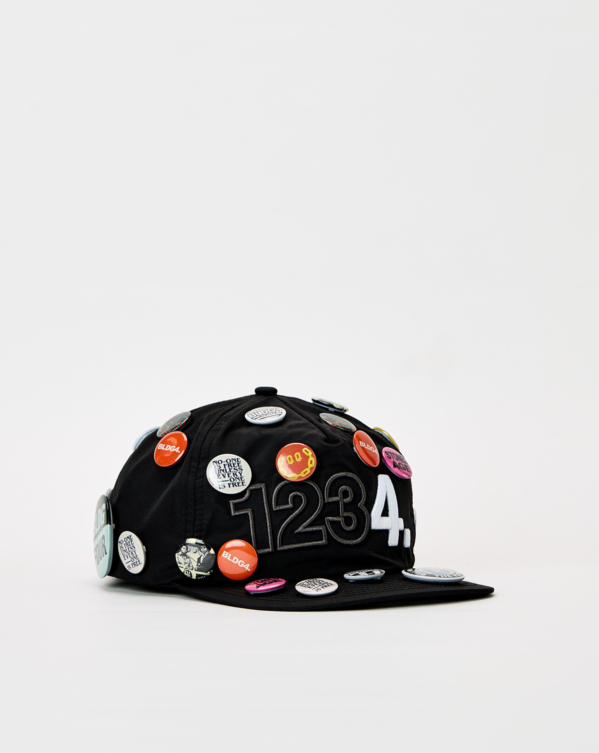 Iceberg Returns Hat