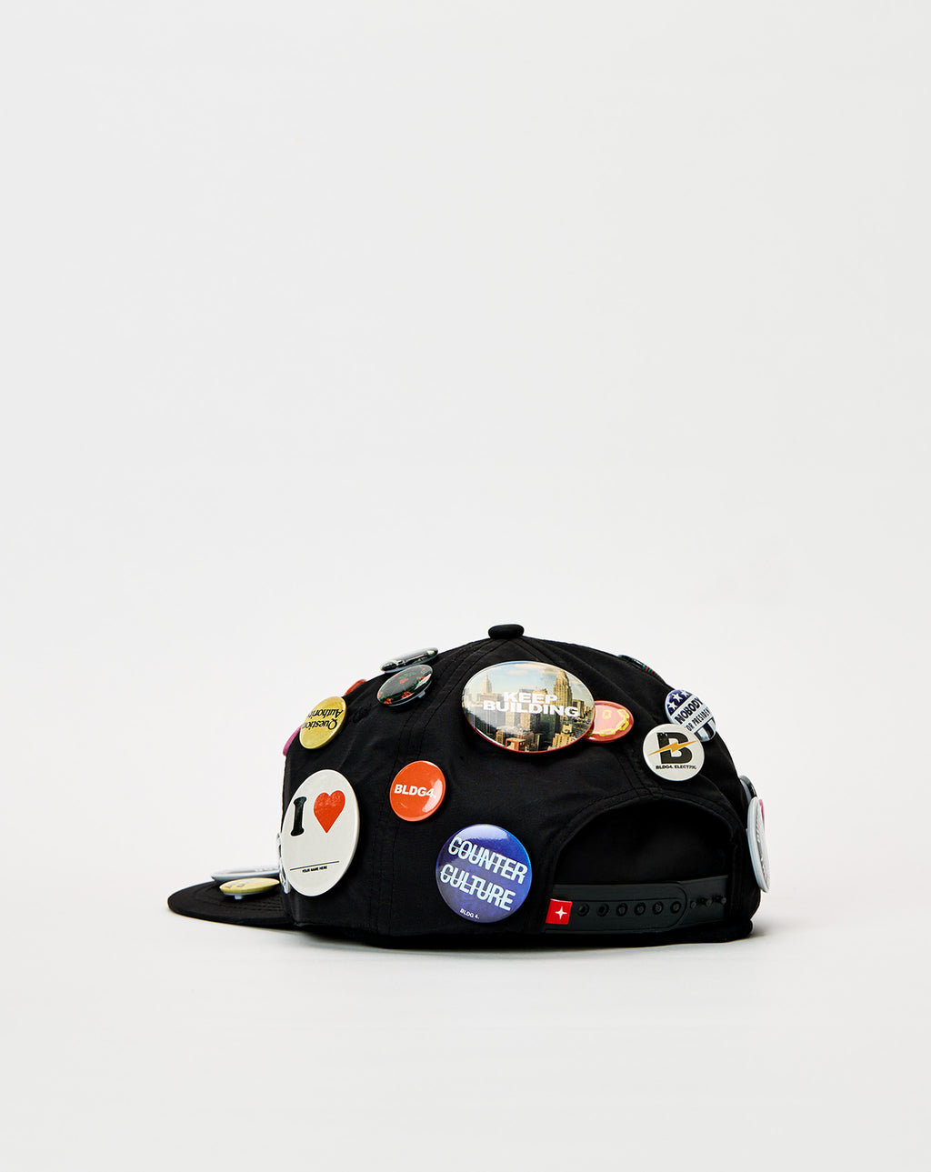 Iceberg Returns Hat