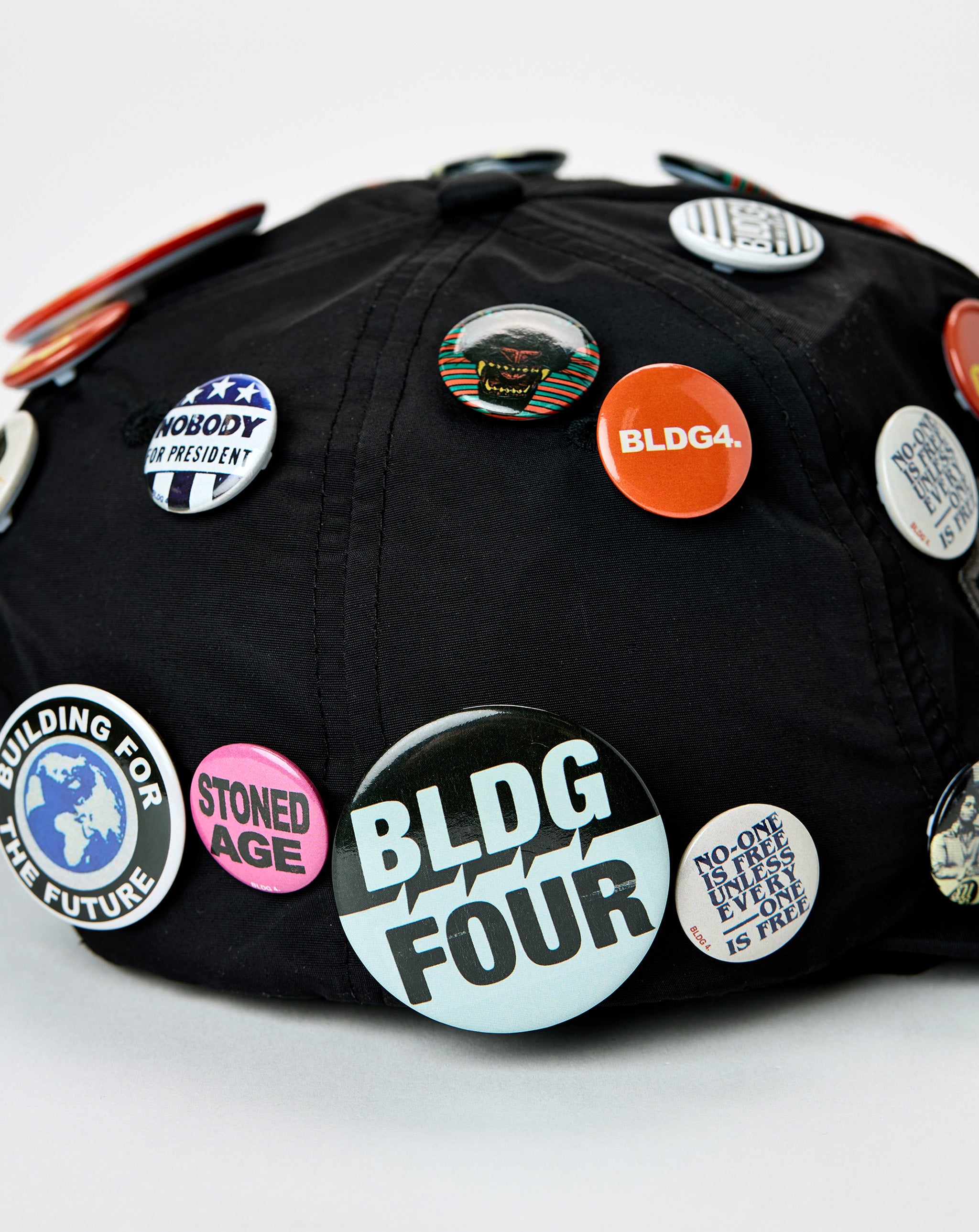 Iceberg Returns Hat