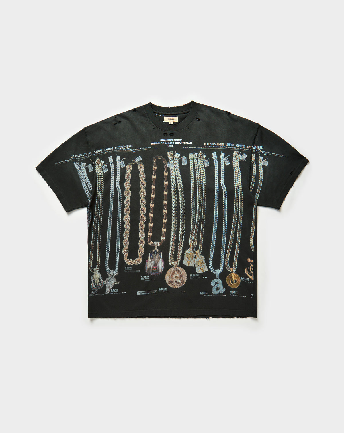 TV Tower T-Shirt