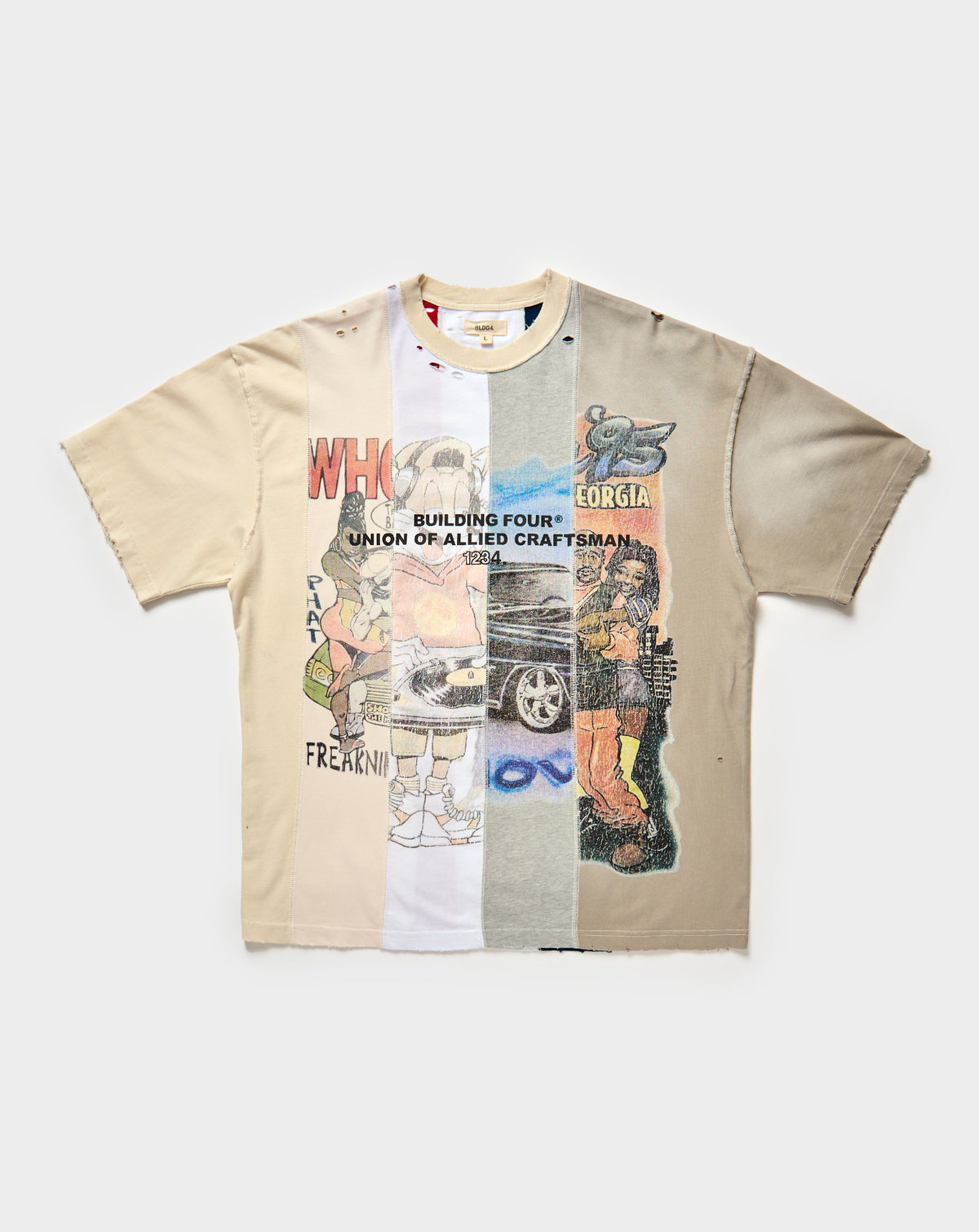 Power T-Shirt