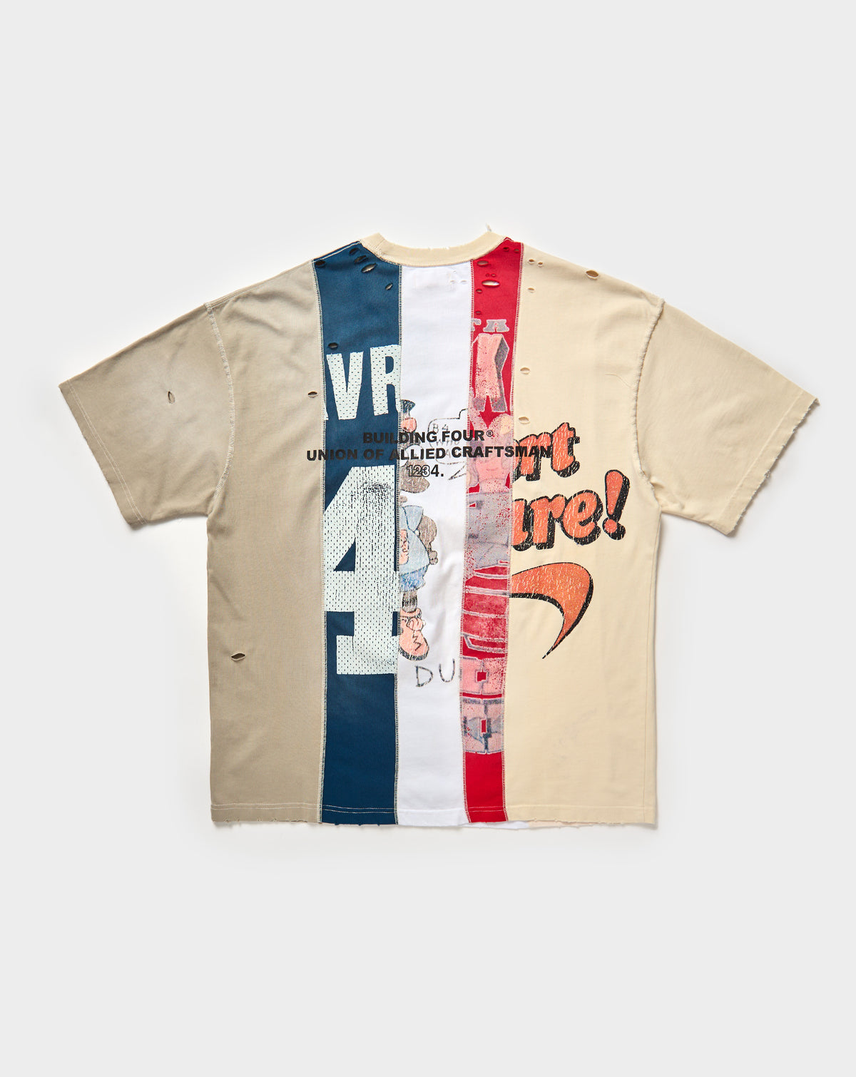 Power T-Shirt