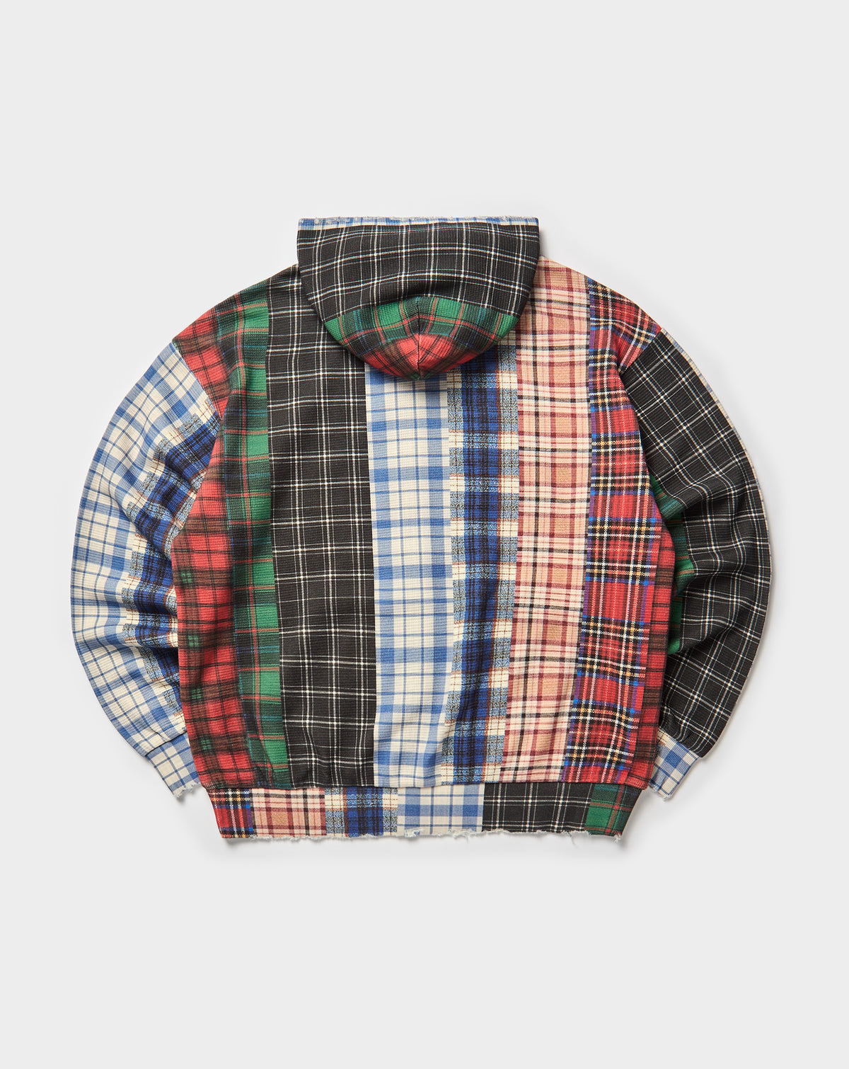 Bearing Hoodie