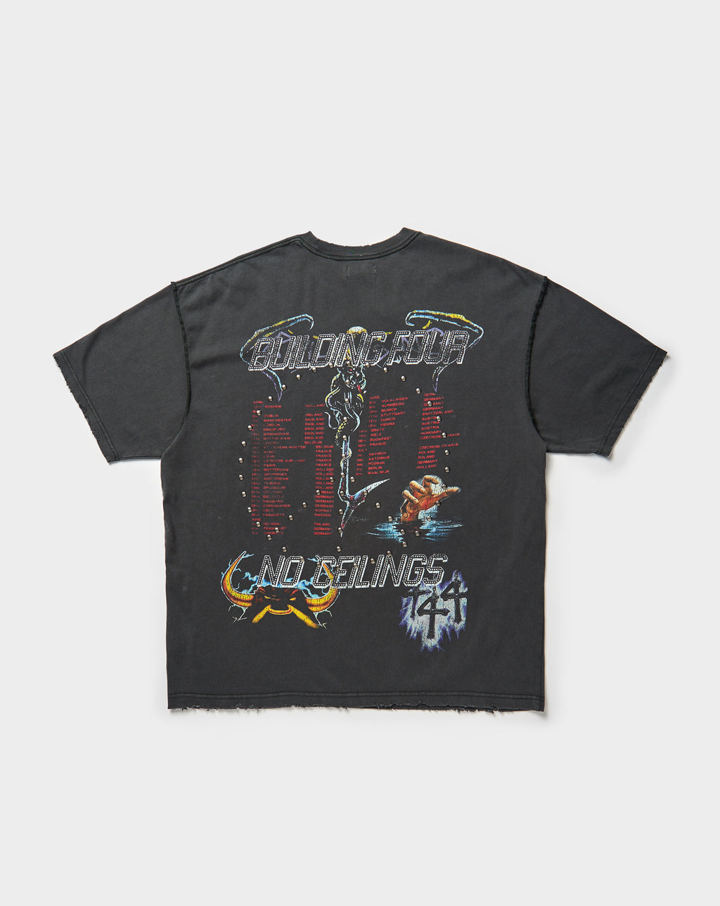 Precast T-Shirt