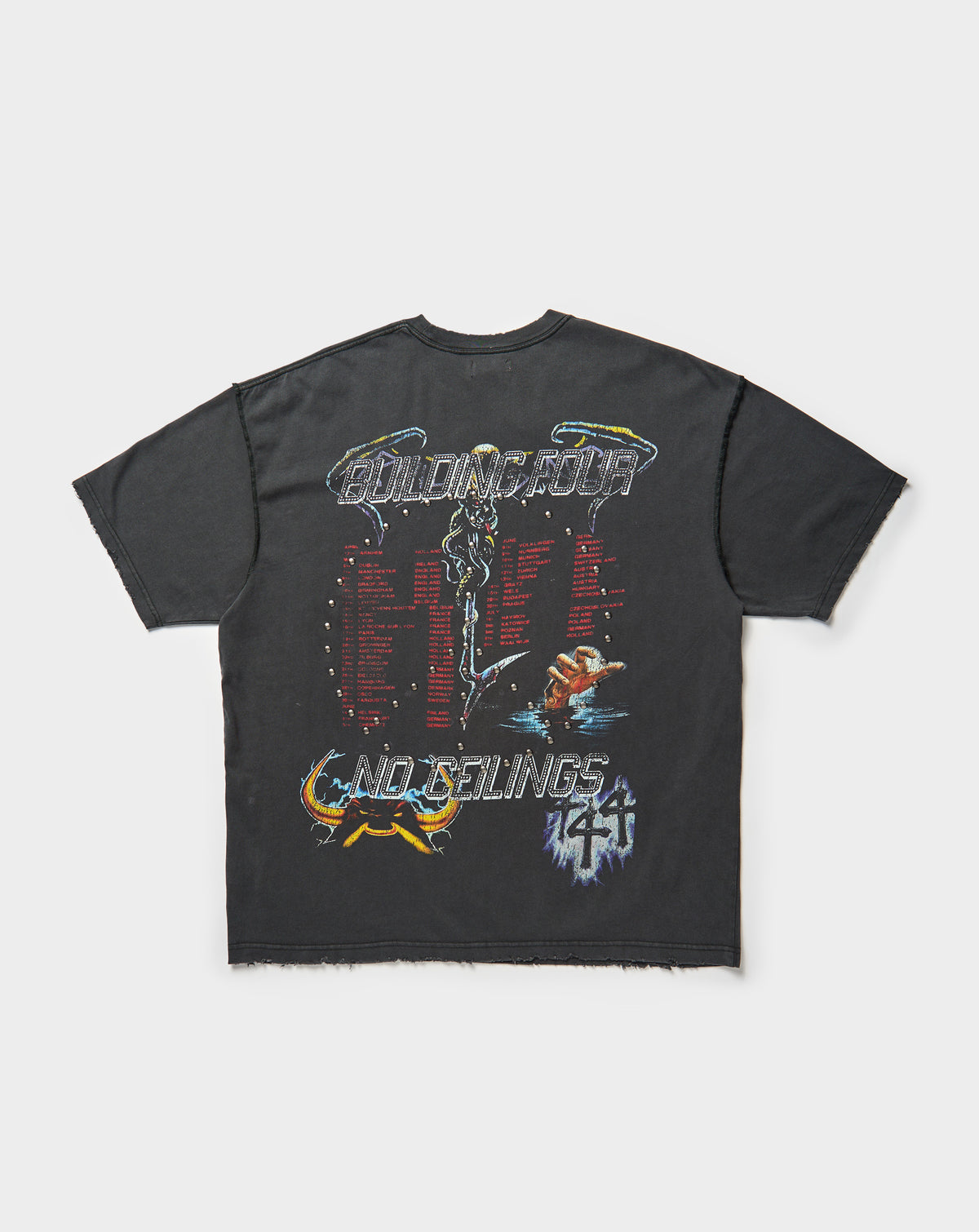 Precast T-Shirt