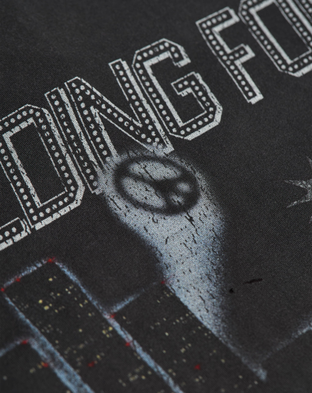 Precast T-Shirt
