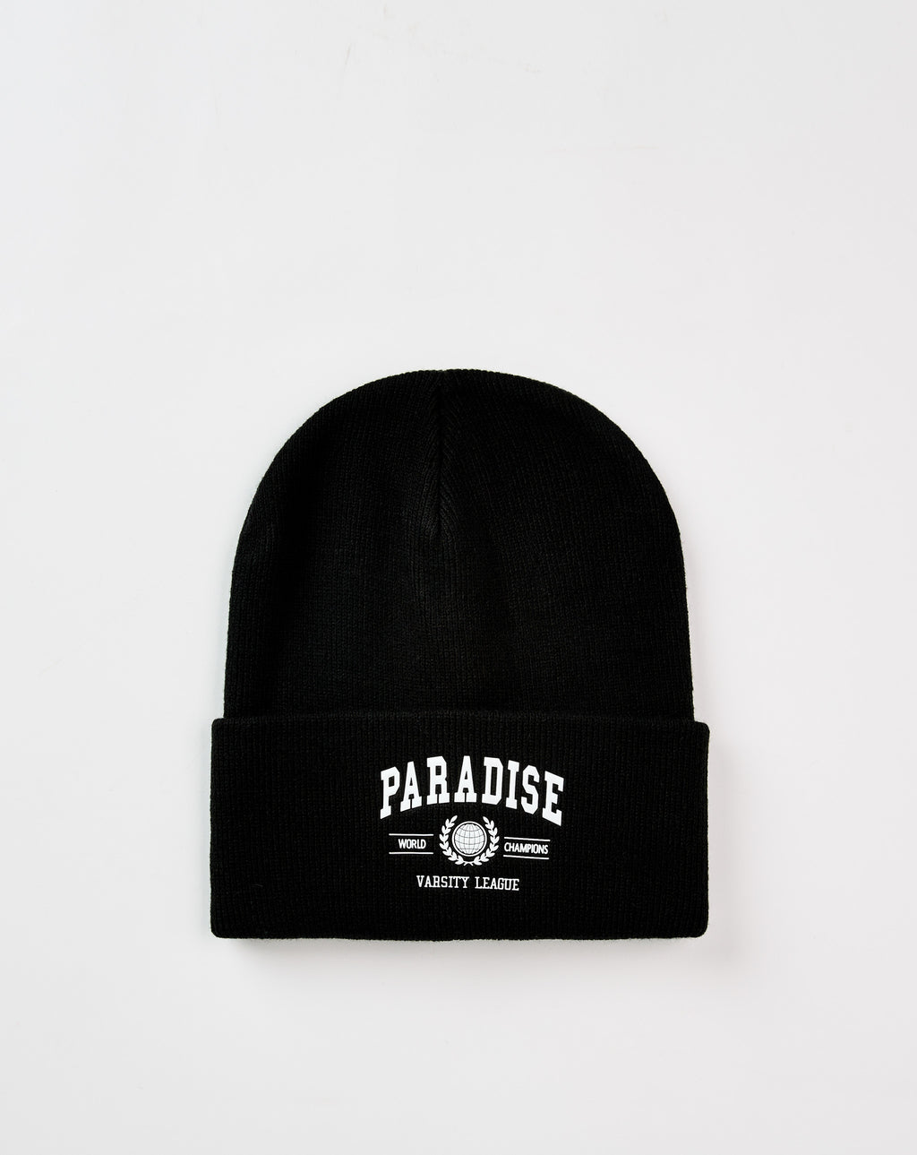 Hd Print Beanie