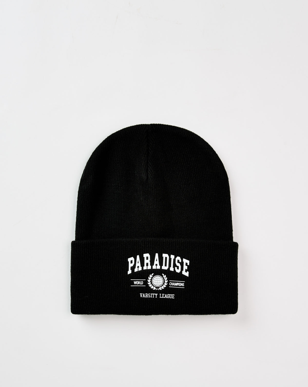 Hd Print Beanie