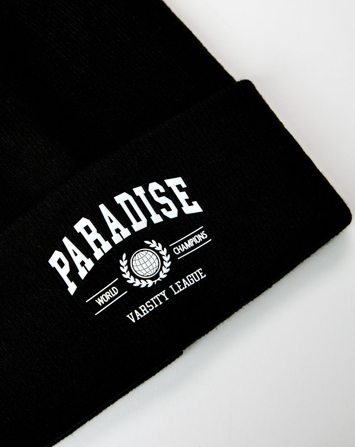 Hd Print Beanie