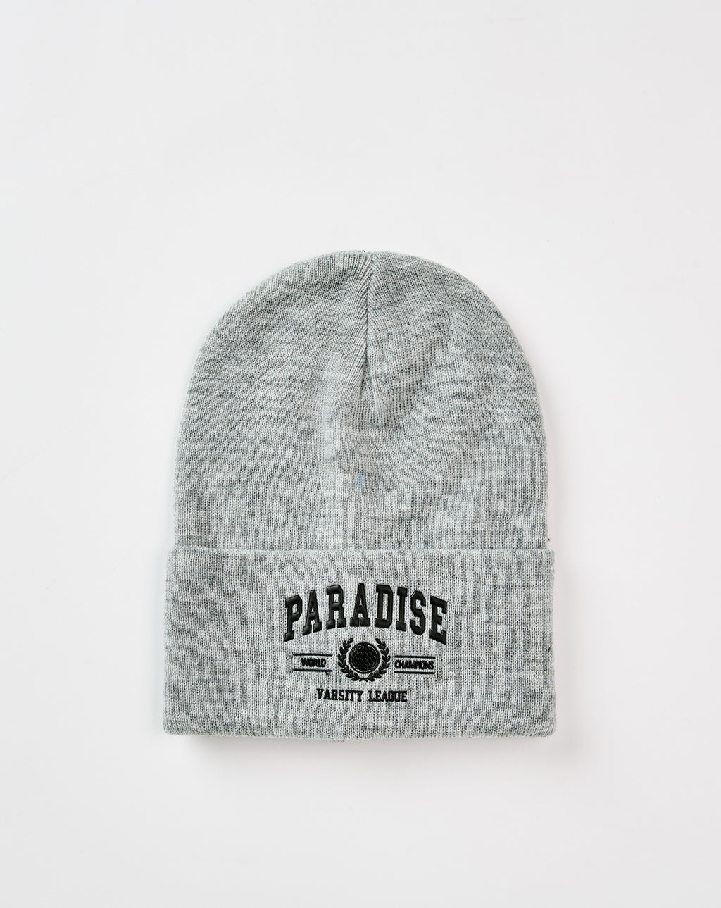 Hd Print Beanie