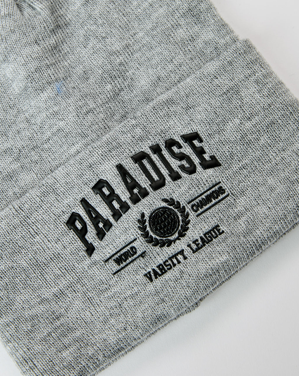 Hd Print Beanie
