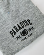 Hd Print Beanie