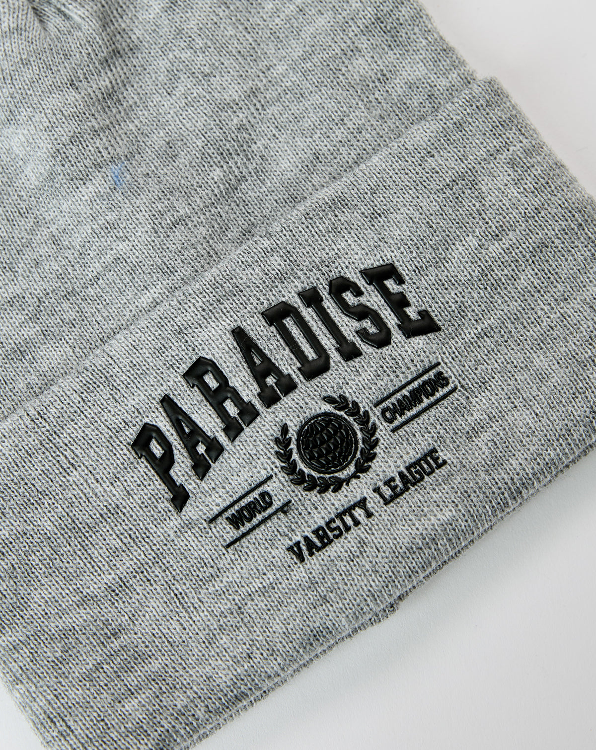 Hd Print Beanie