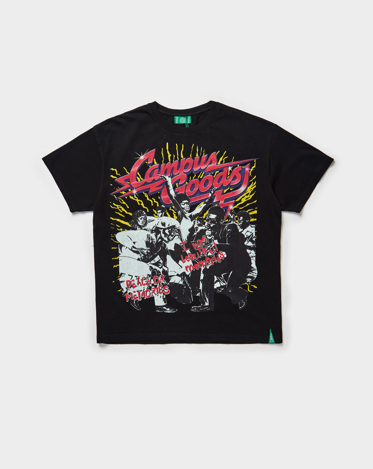 Harlem T-Shirt