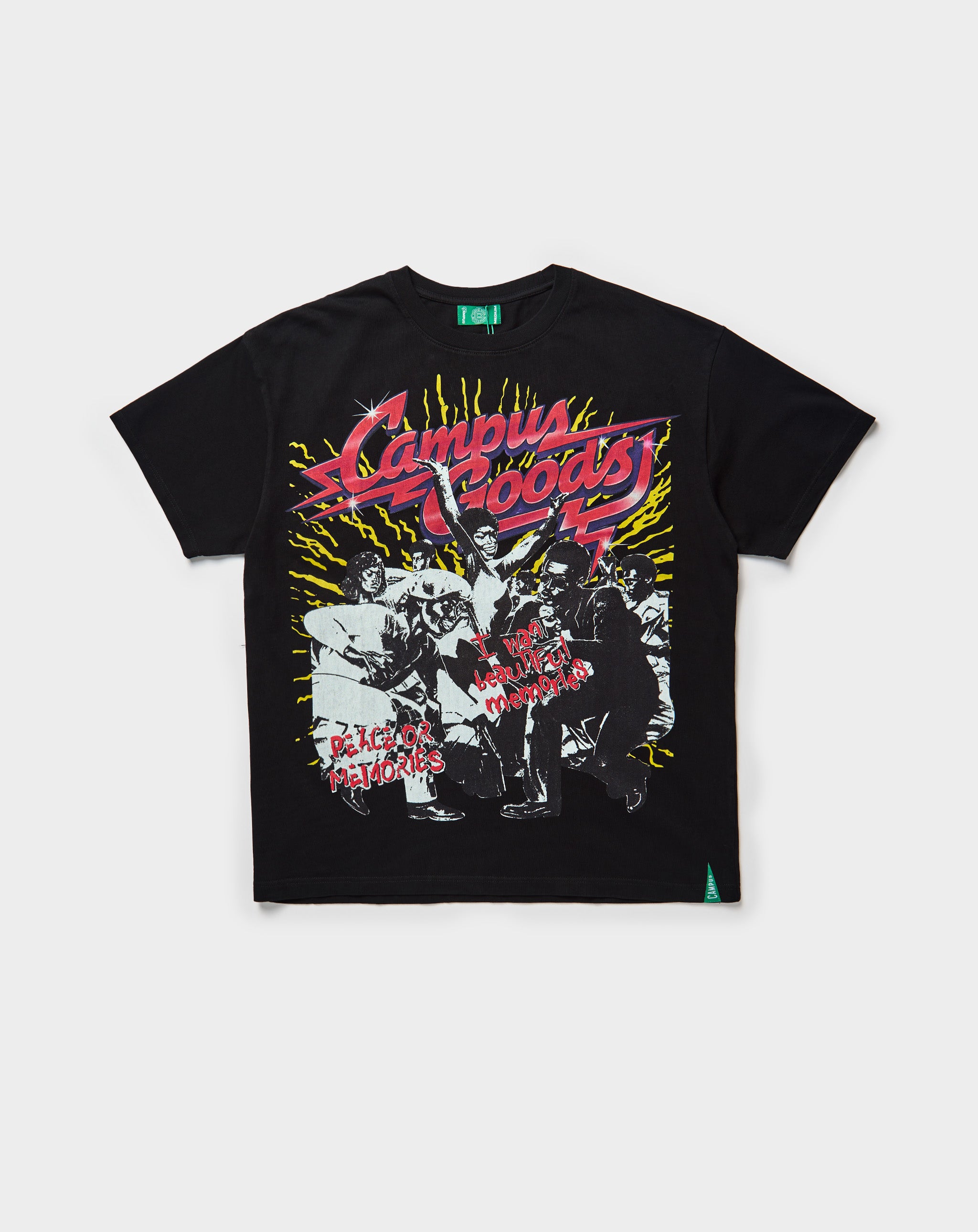 Harlem T-Shirt