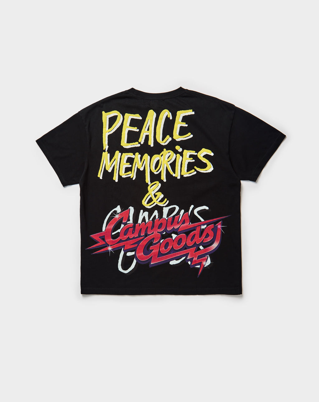 Harlem T-Shirt