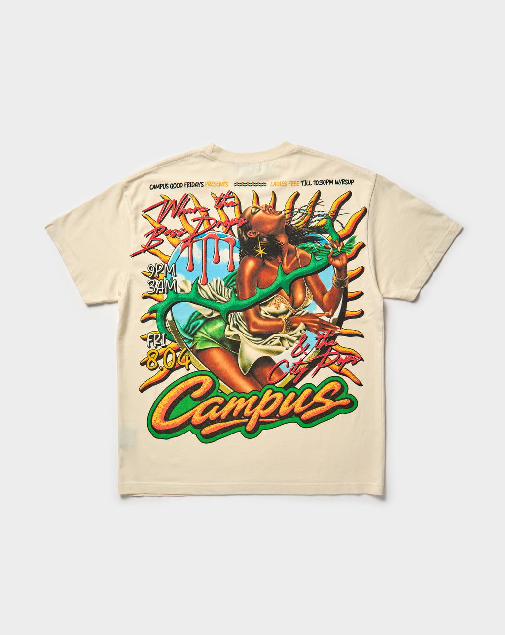 Friday T-Shirt