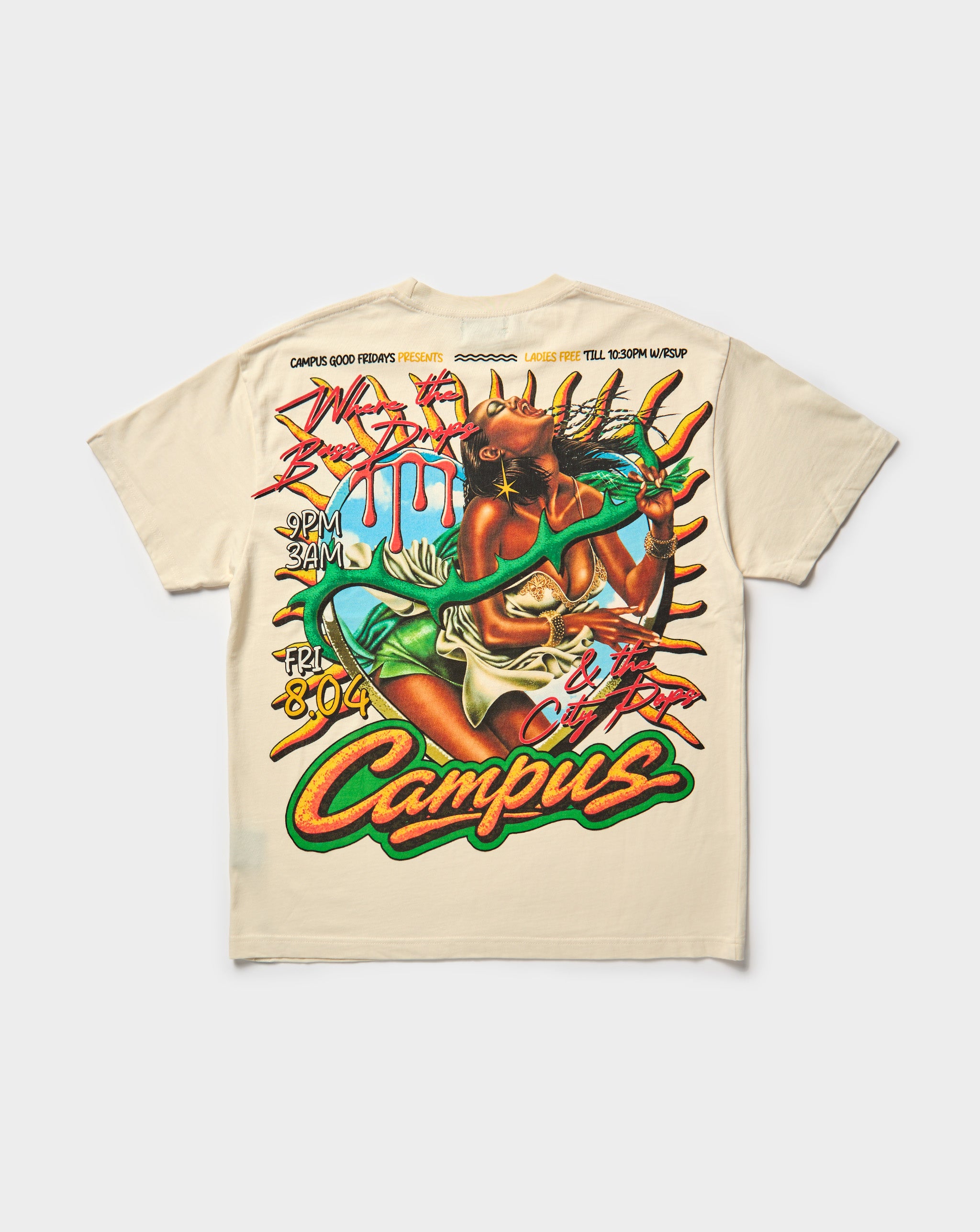 Friday T-Shirt
