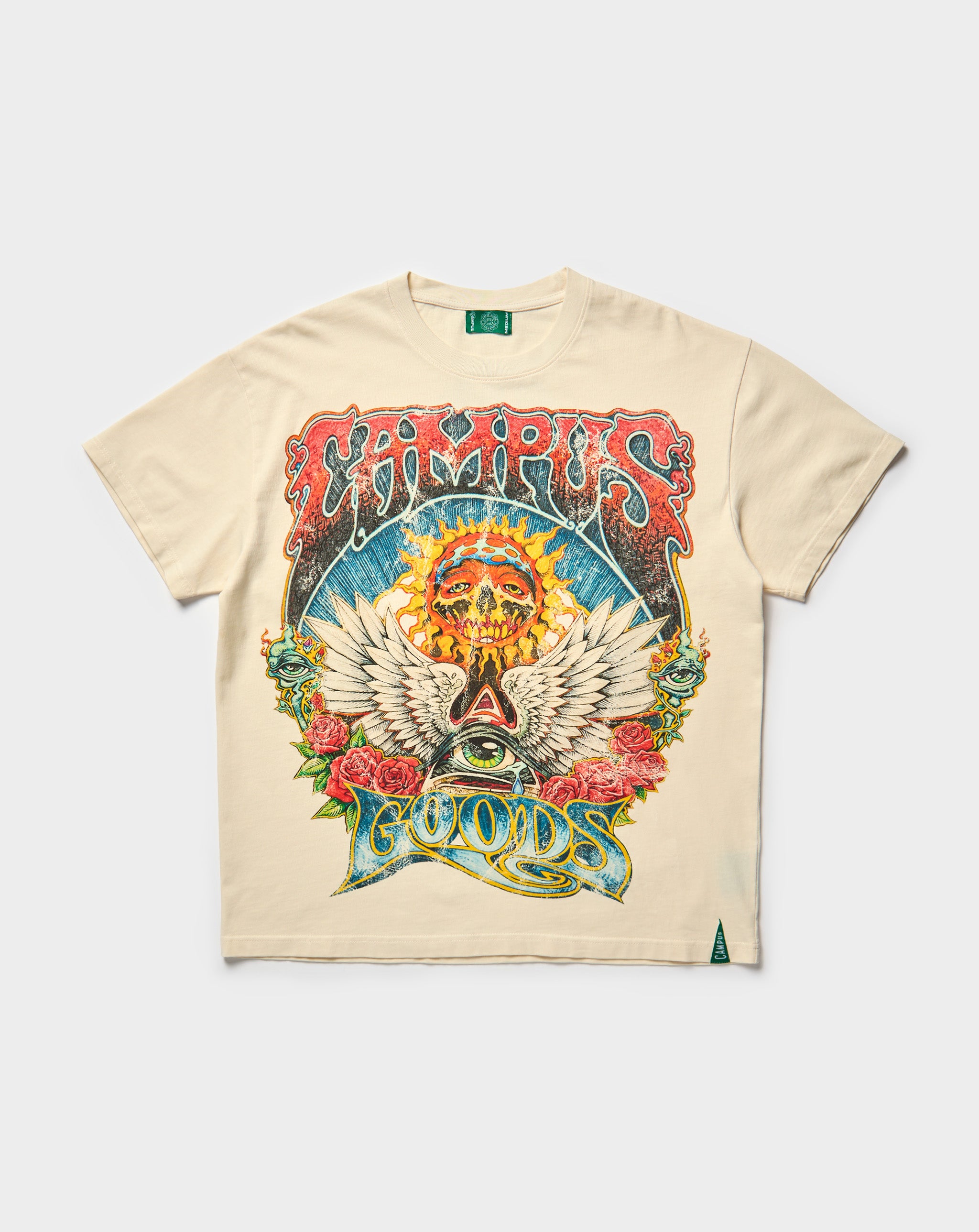 Psychedelic T-Shirt