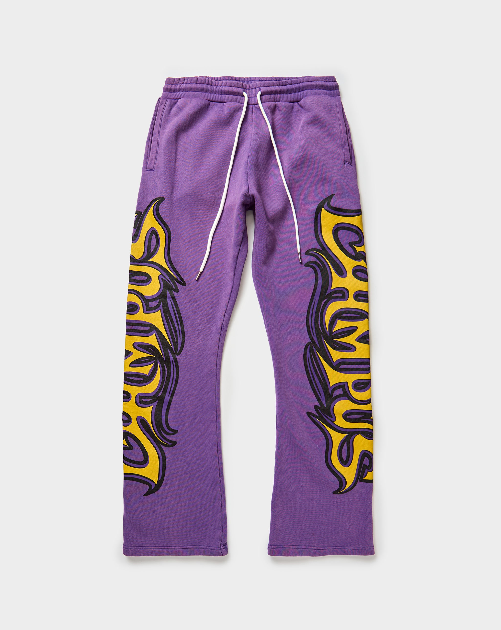 Campus Void Sweatpants. Underground Apparel. Rule of Next Streetwear.