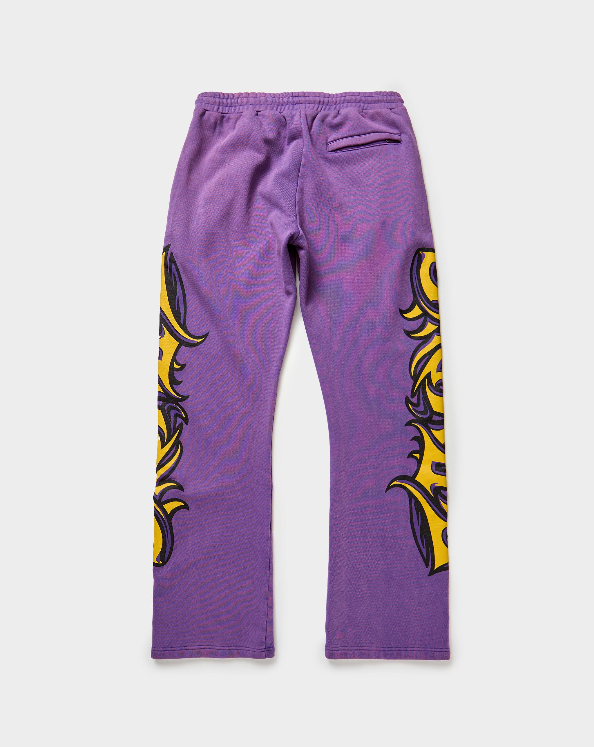 Campus Void Sweatpants. Underground Apparel. Rule of Next Streetwear.