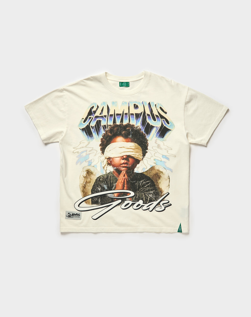 Faith T-Shirt