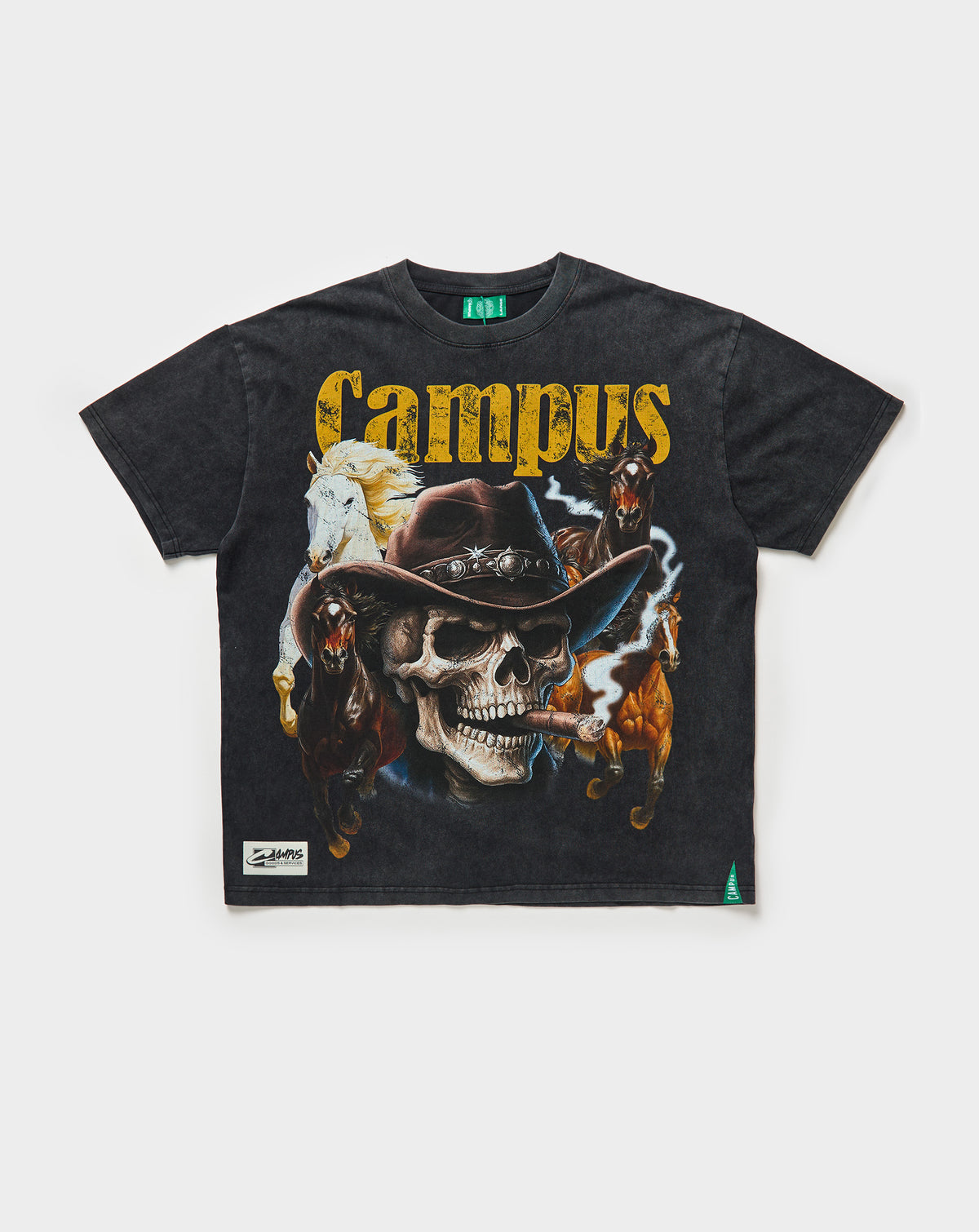 Ghost Rider T-Shirt