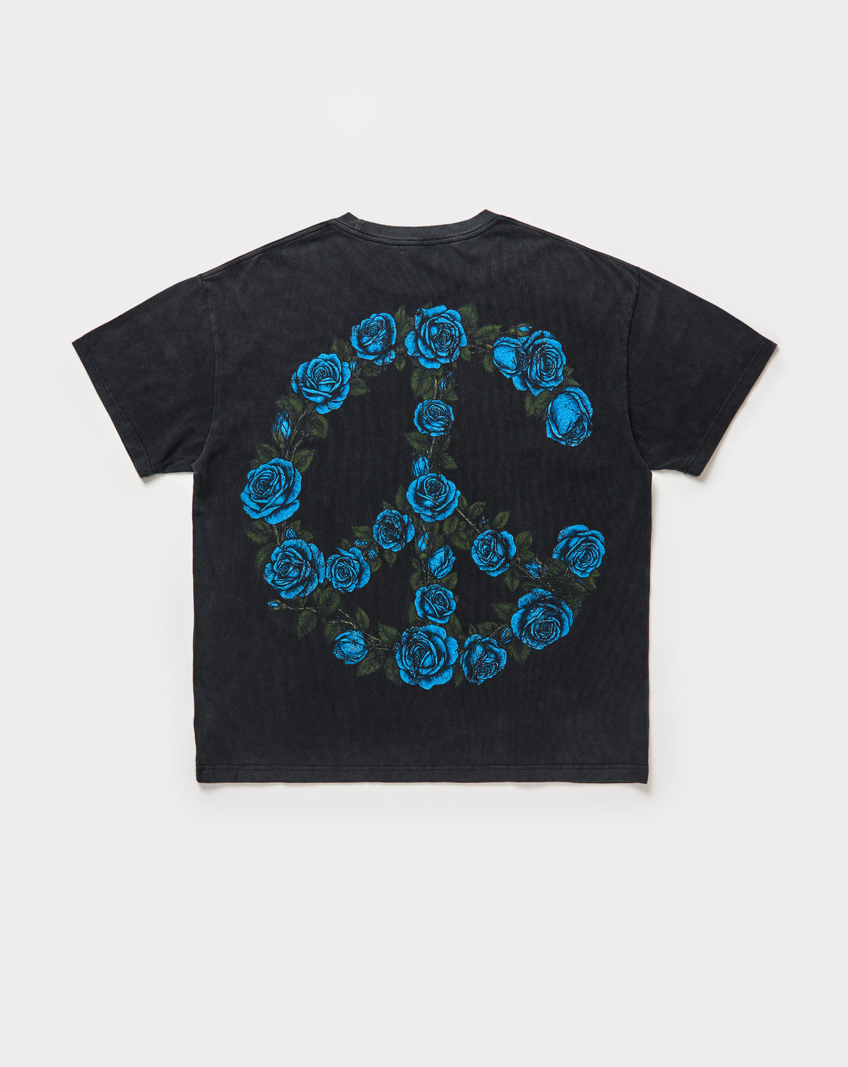 Burning Heart T-Shirt