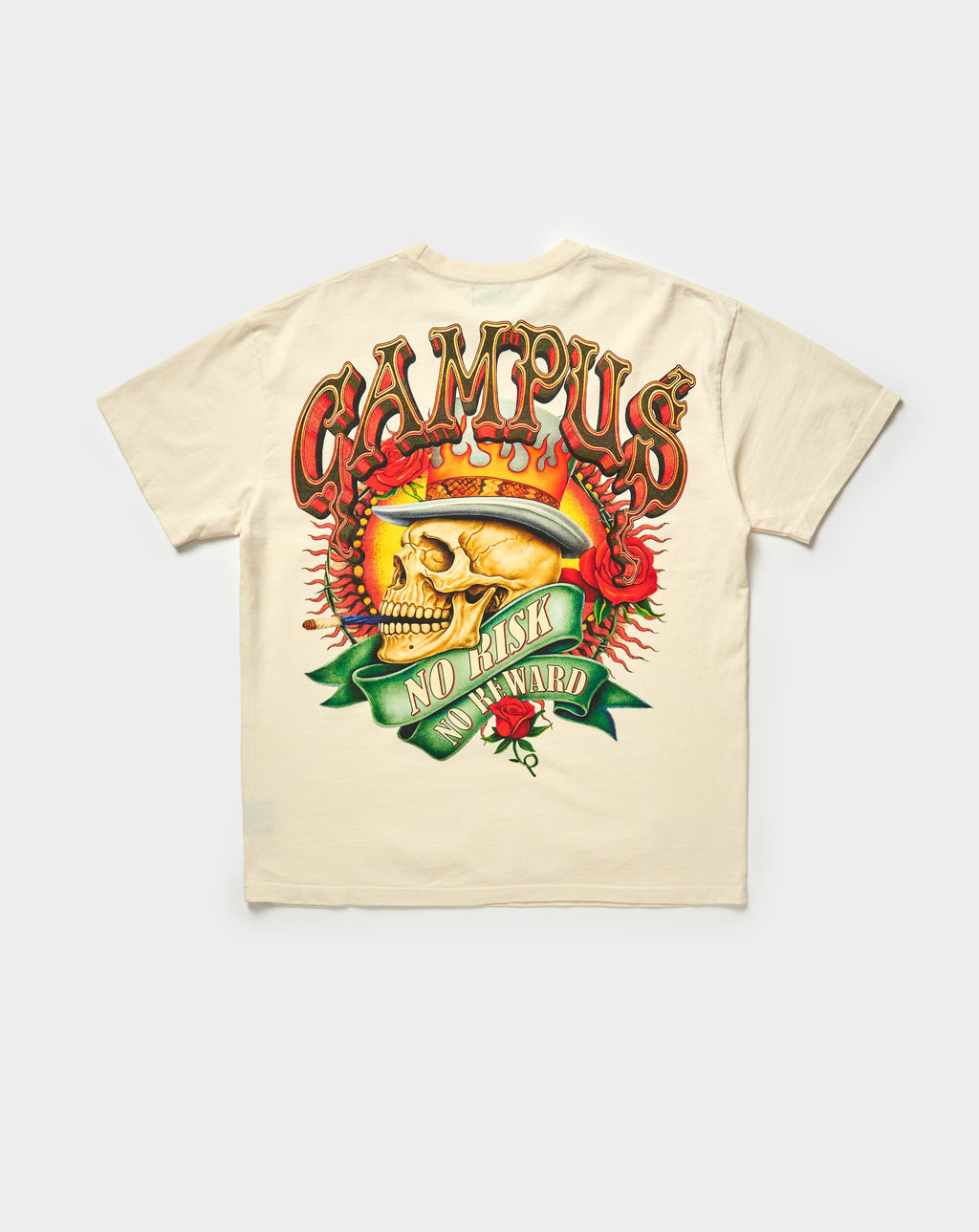 Risk Taker T-Shirt