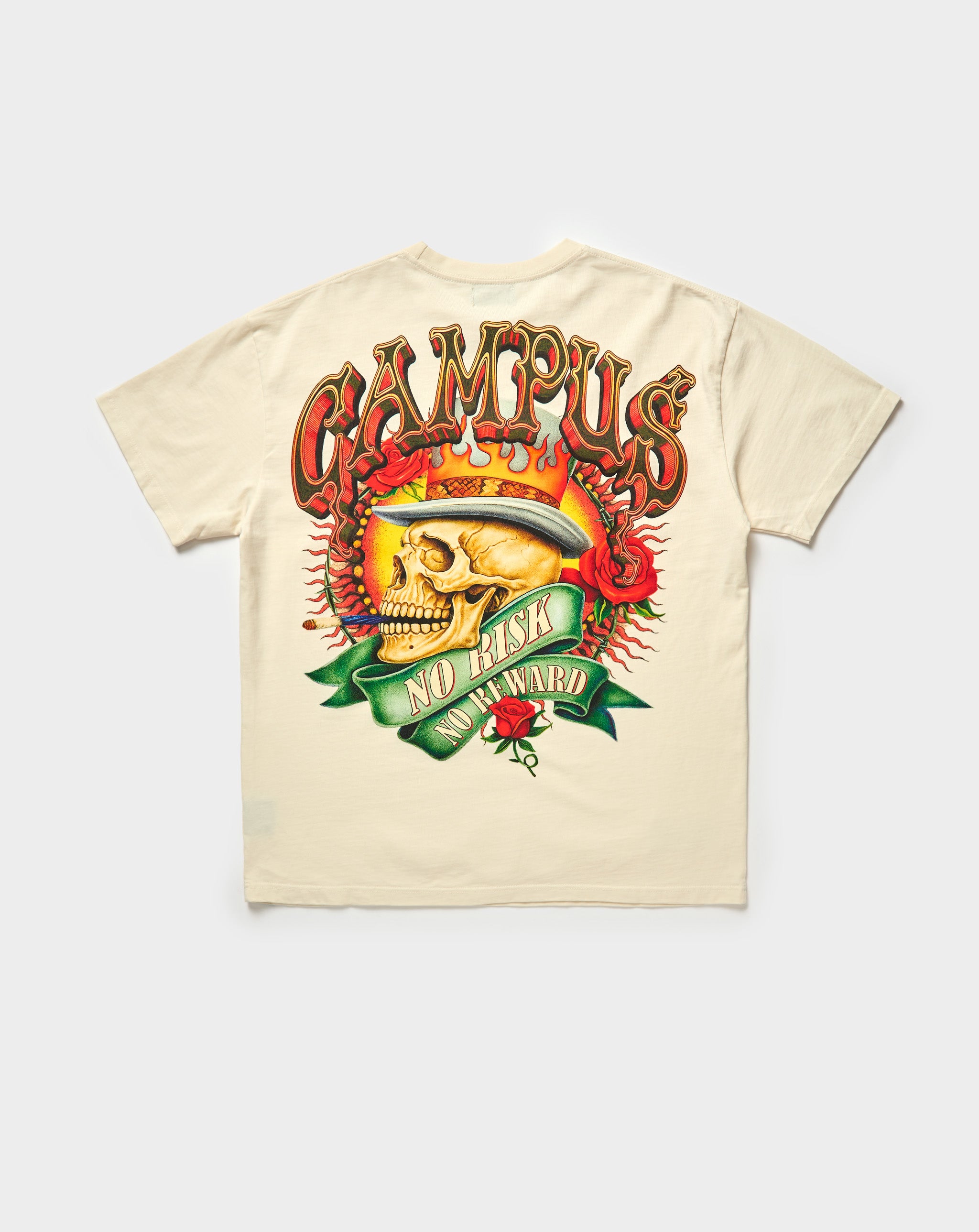 Risk Taker T-Shirt
