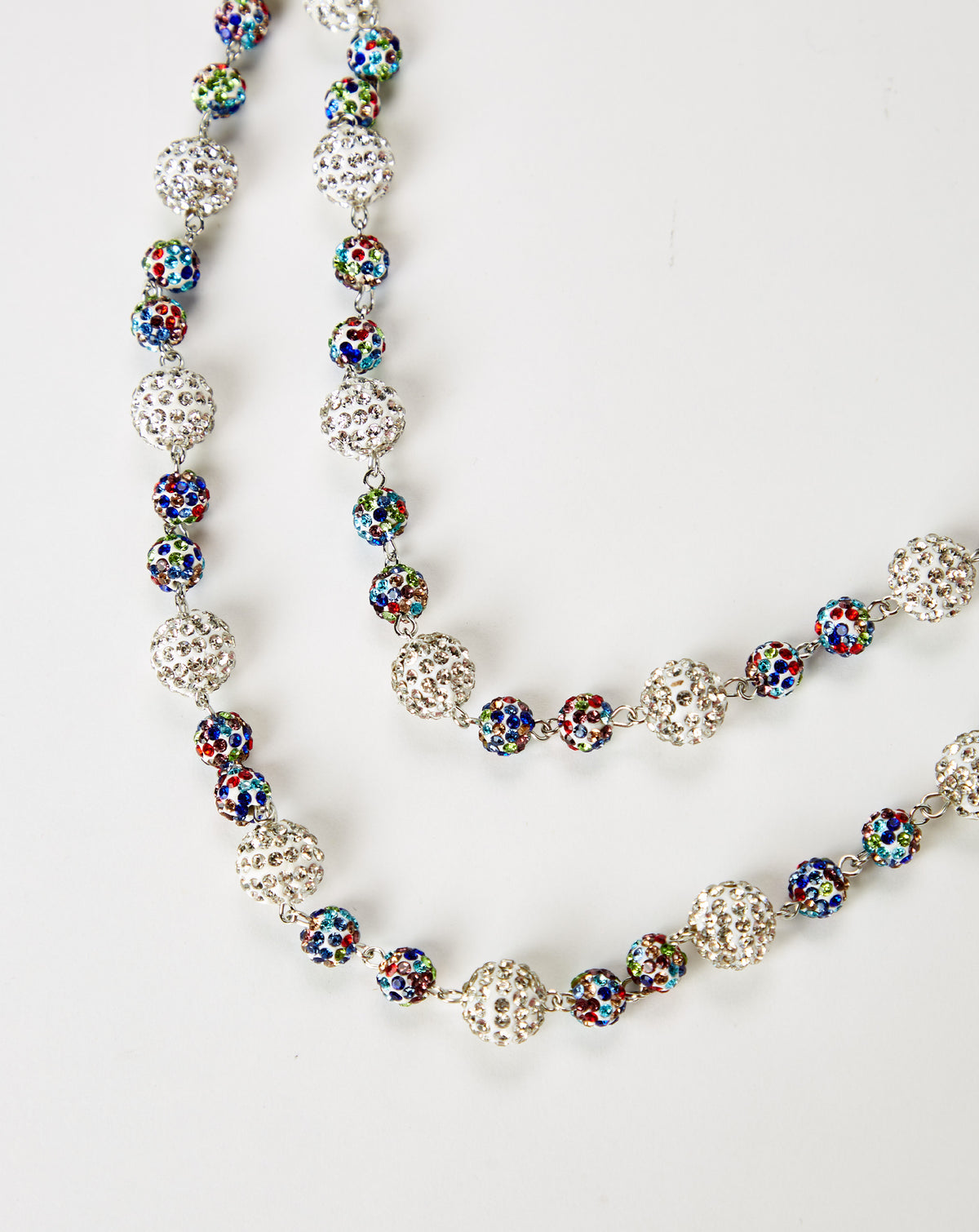 PRVT LBL Wallet Chain - Rule of Next Accessories