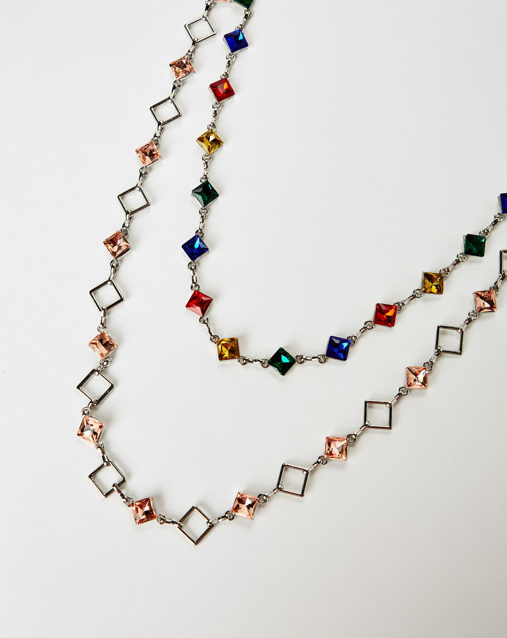 PRVT LBL Wallet Chain - Rule of Next Accessories