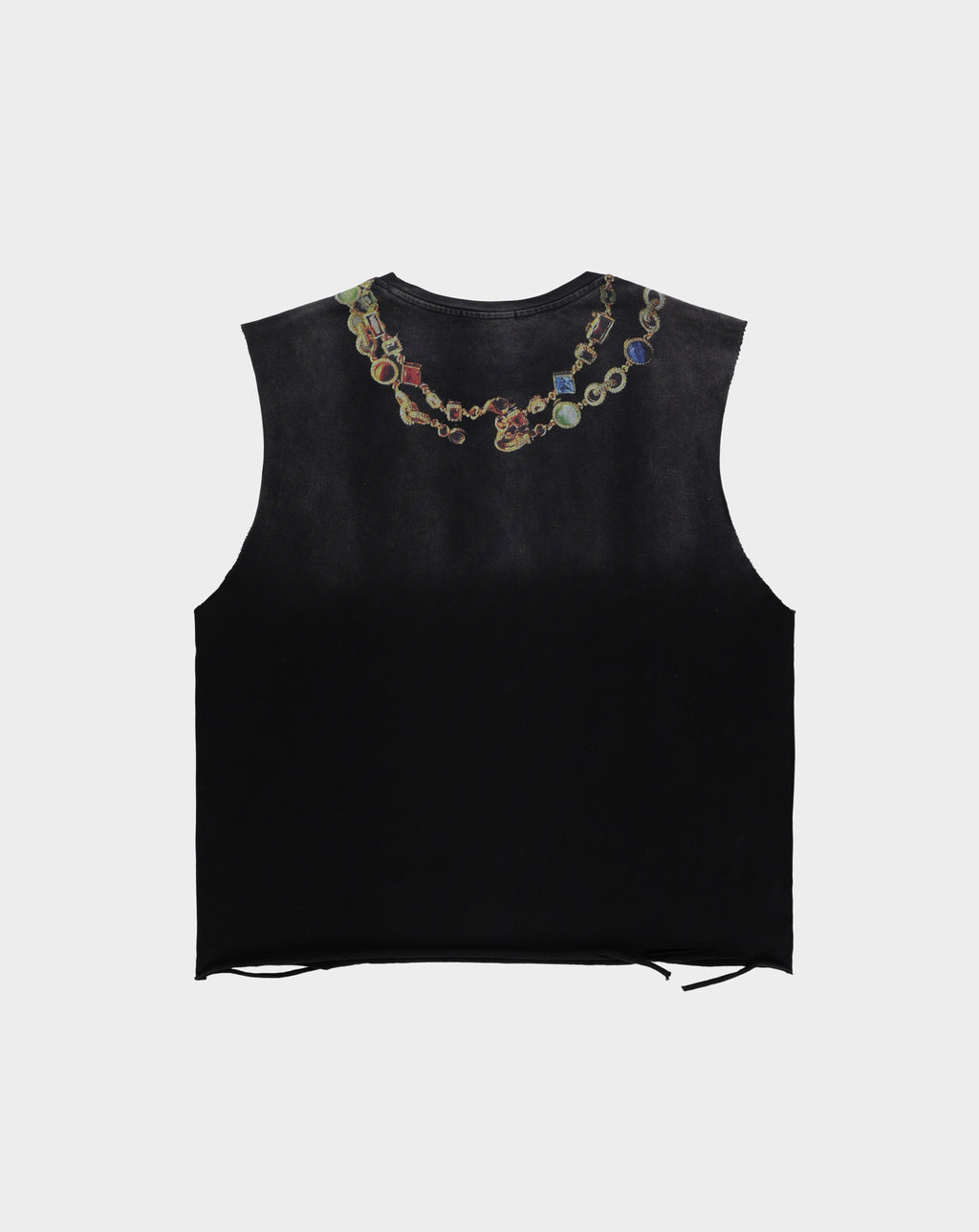 PRVT LBL Chain Reaction T-Shirt - Rule of Next Apparel