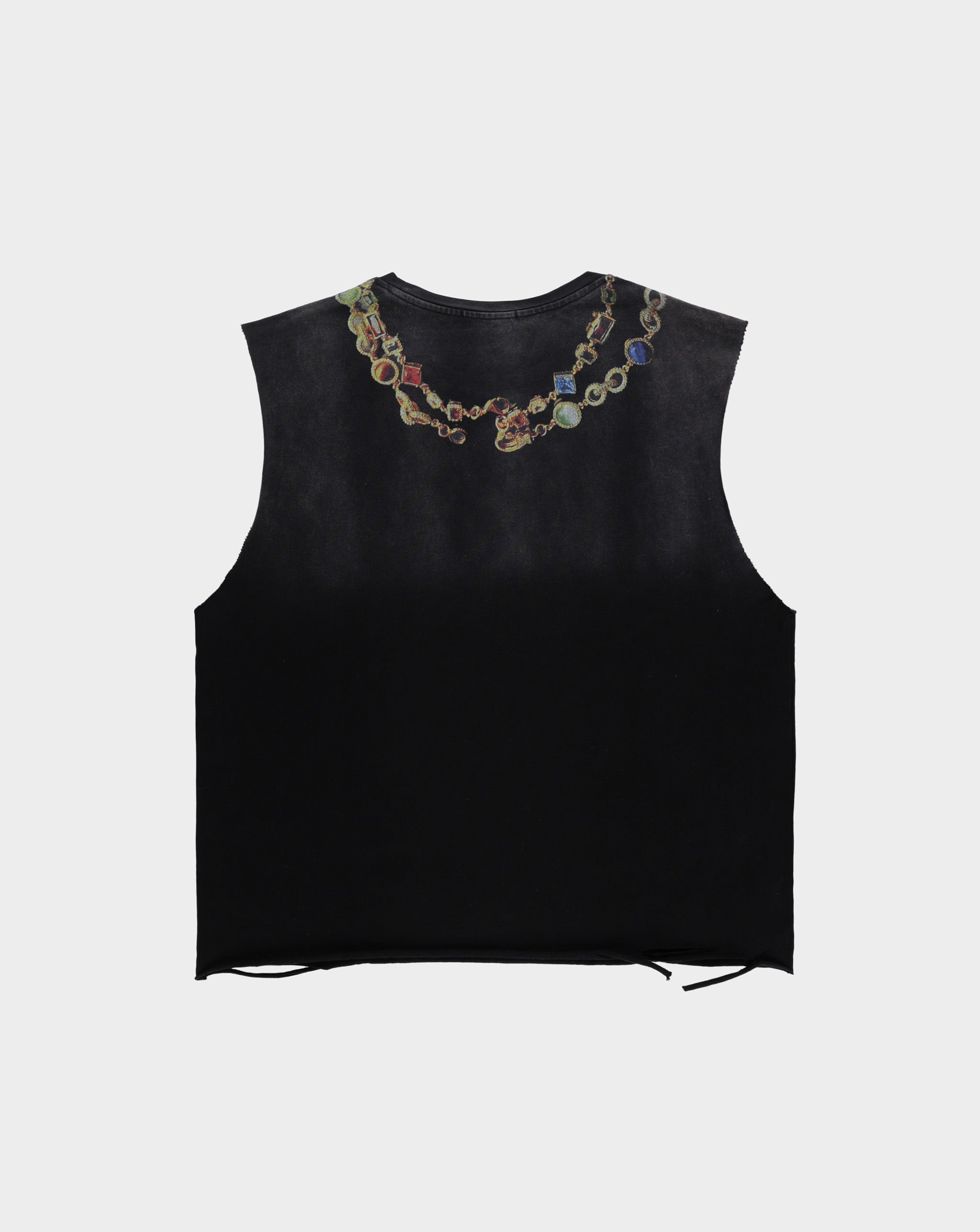 PRVT LBL Chain Reaction T-Shirt - Rule of Next Apparel