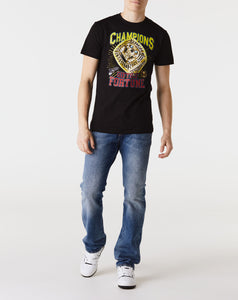 Gifts Of Fortune Champions Of The World T-shirt - Rule of Next Apparel