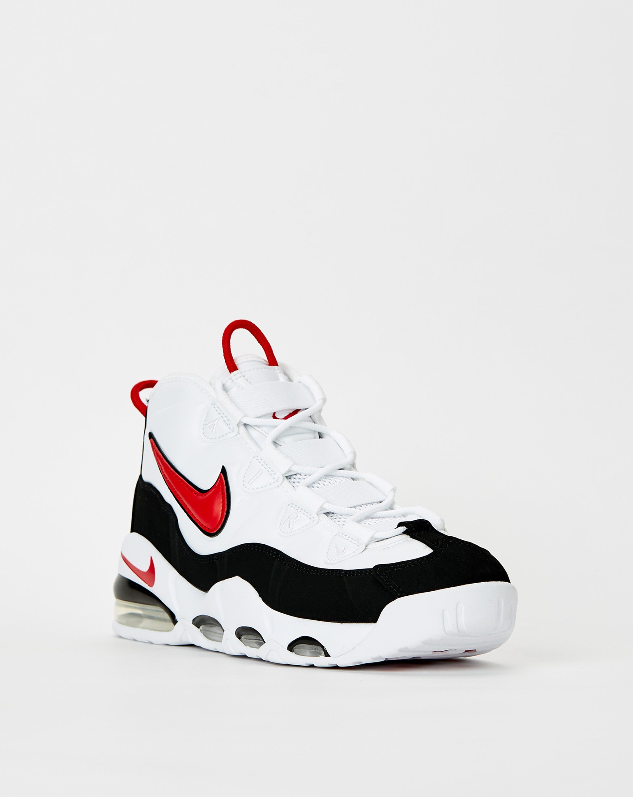 Nike Air Max Uptempo '95 - Rule of Next Footwear