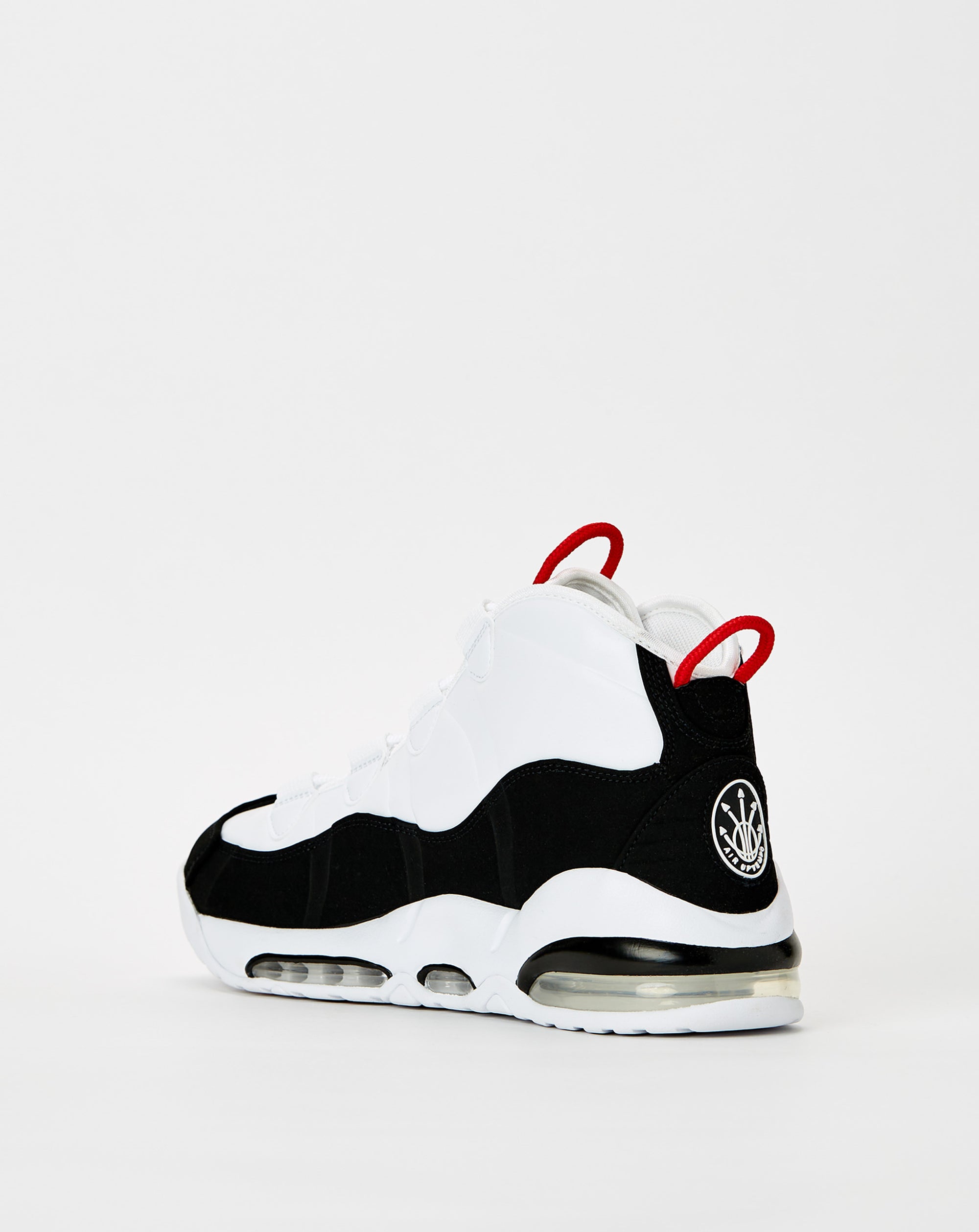 Nike Air Max Uptempo '95 - Rule of Next Footwear