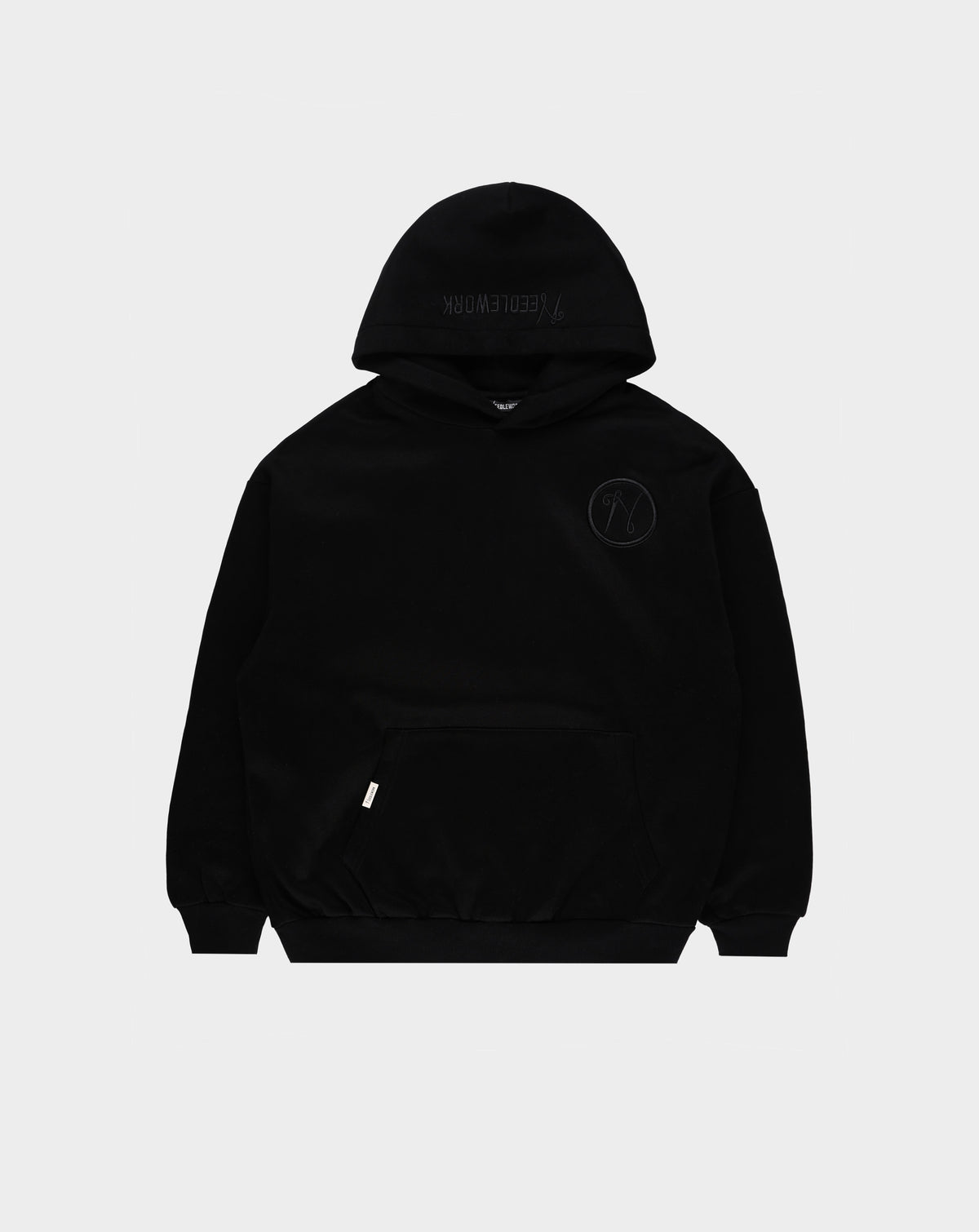 Needlework Classic Sweat Suit - Rule of Next Apparel