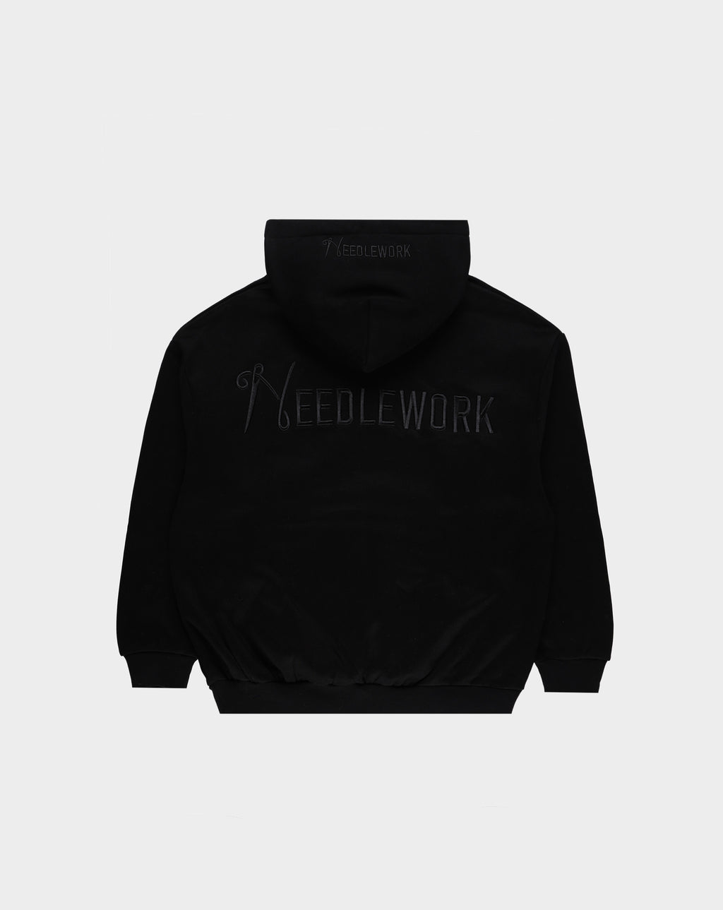 Needlework Classic Sweat Suit - Rule of Next Apparel