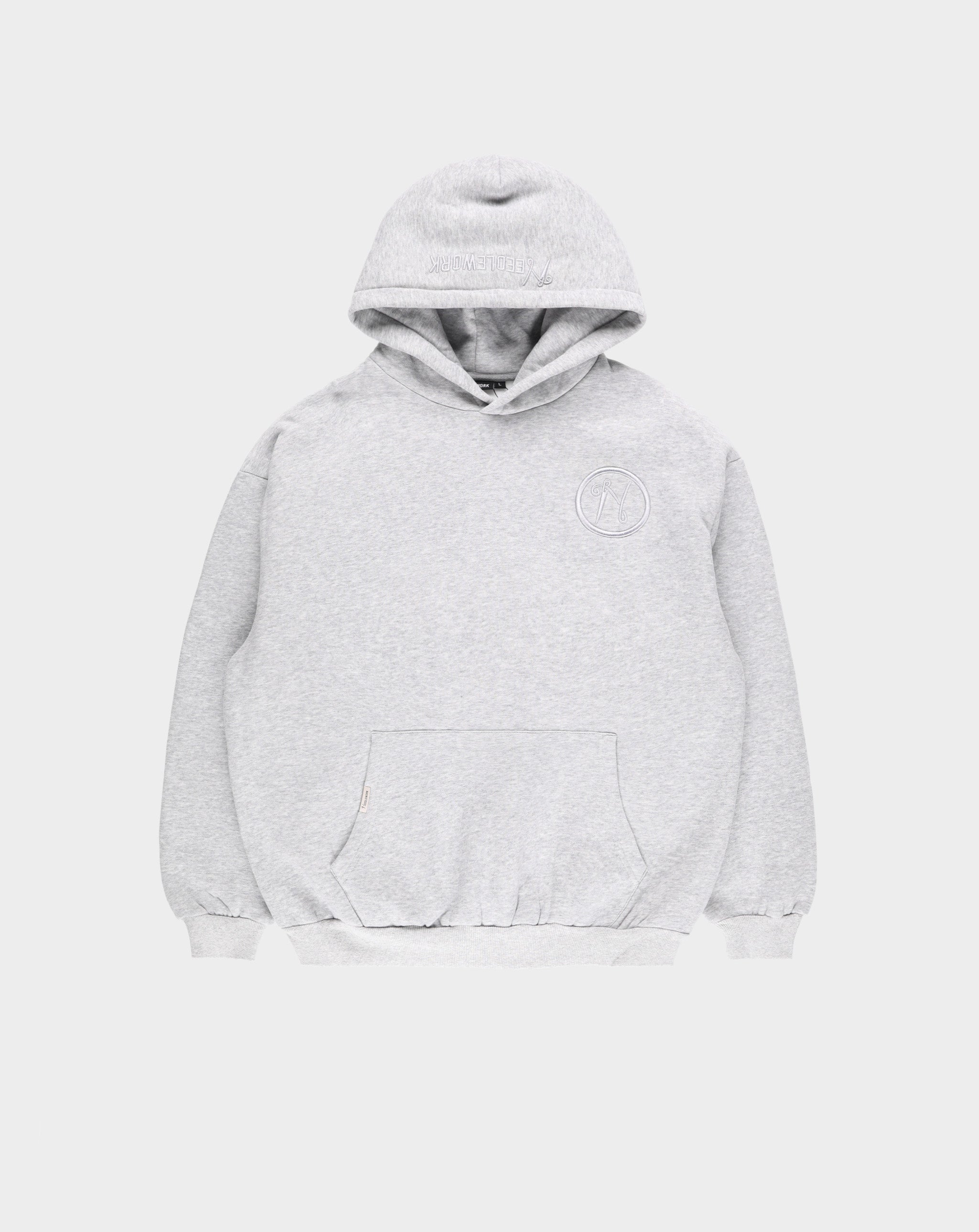 Needlework Classic Sweat Suit - Rule of Next Apparel