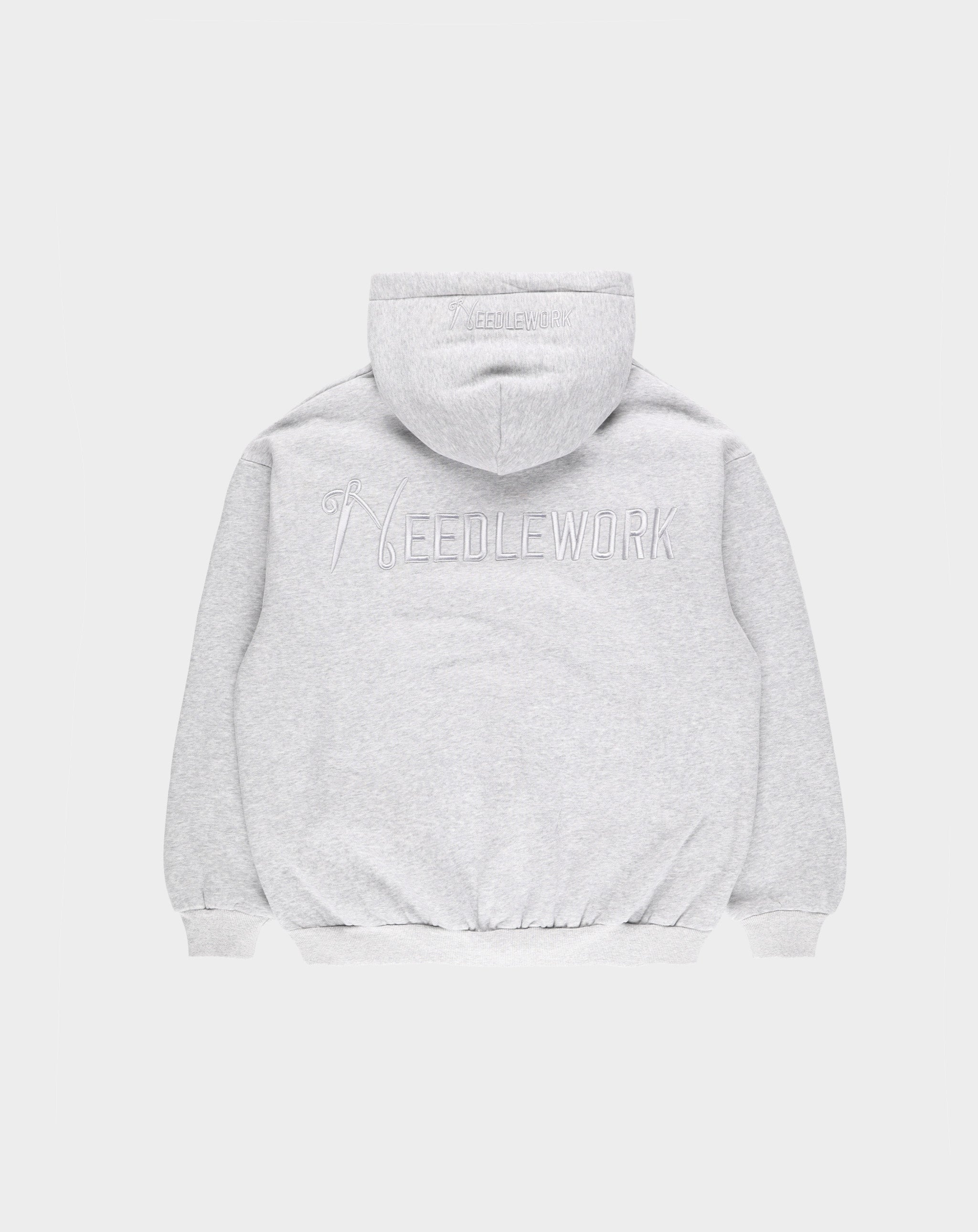 Needlework Classic Sweat Suit - Rule of Next Apparel