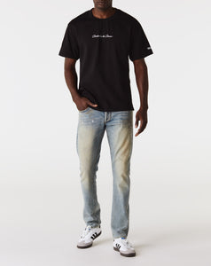 ilthy Cleveland is The Reason Script Heavy T-Shirt - Rule of Next Apparel