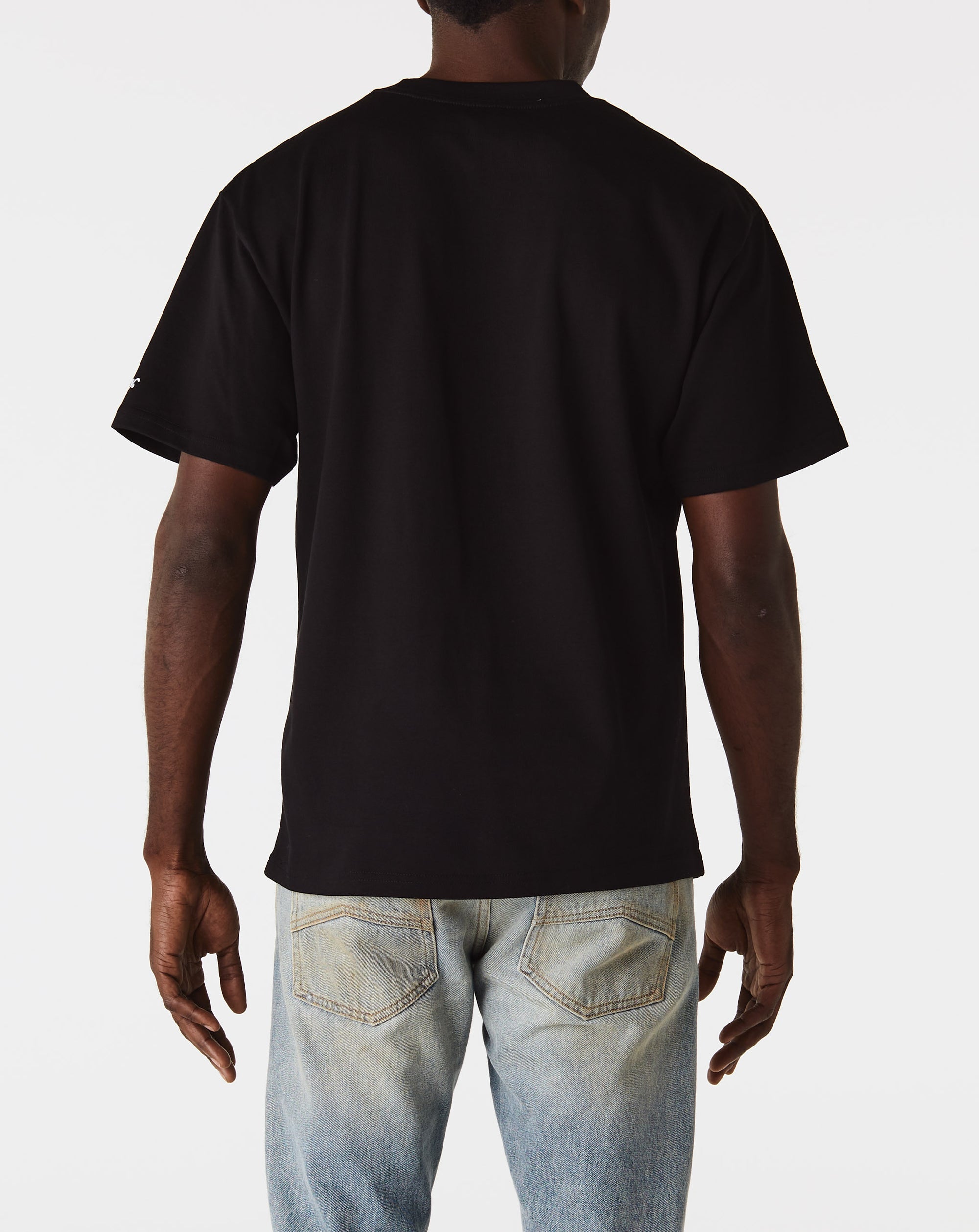ilthy Cleveland is The Reason Script Heavy T-Shirt - Rule of Next Apparel
