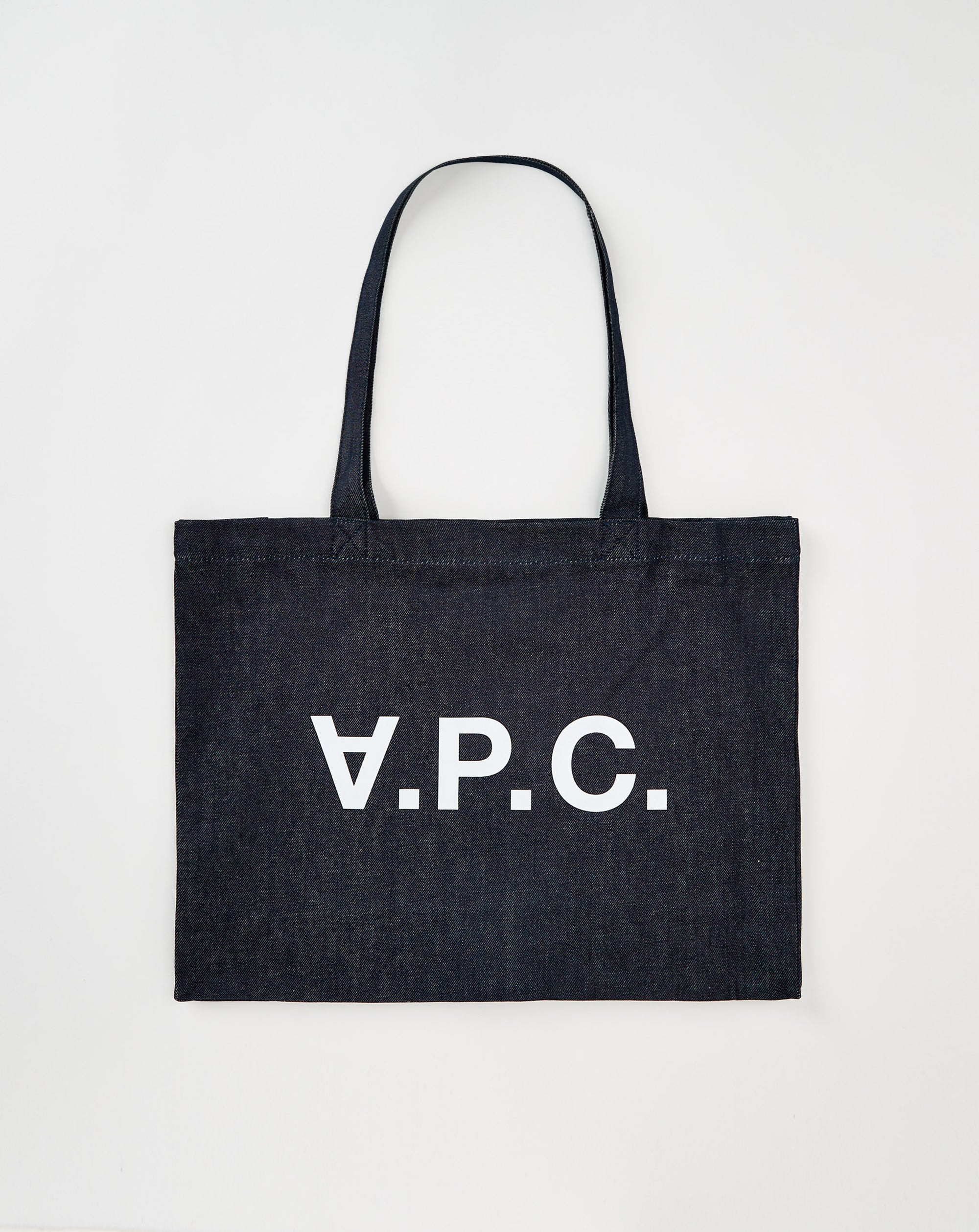 A.P.C. Daniela Shopping Bag - Rule of Next Accessories