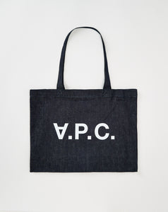 A.P.C. Daniela Shopping Bag - Rule of Next Accessories