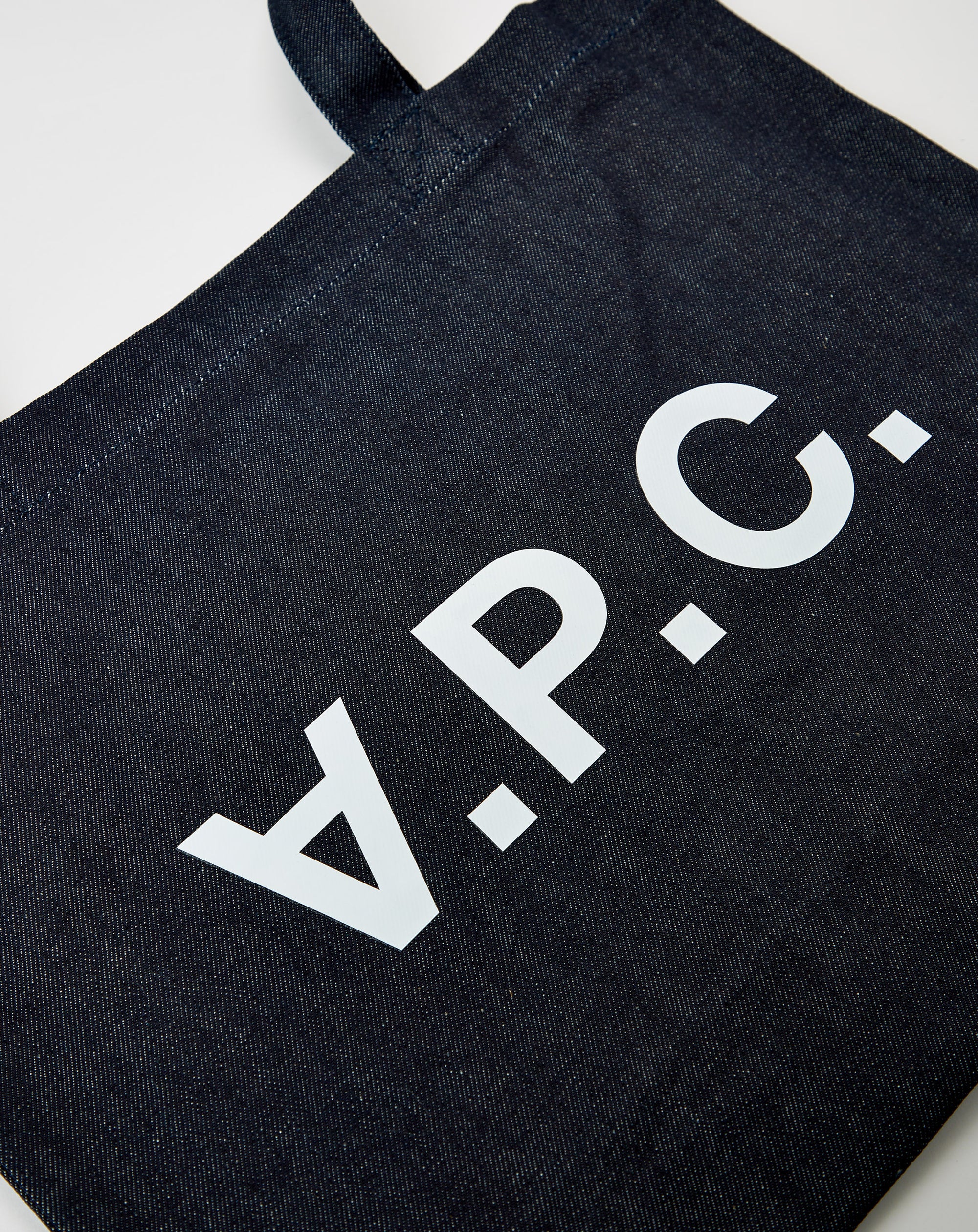 A.P.C. Daniela Shopping Bag - Rule of Next Accessories