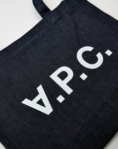 A.P.C. Daniela Shopping Bag - Rule of Next Accessories