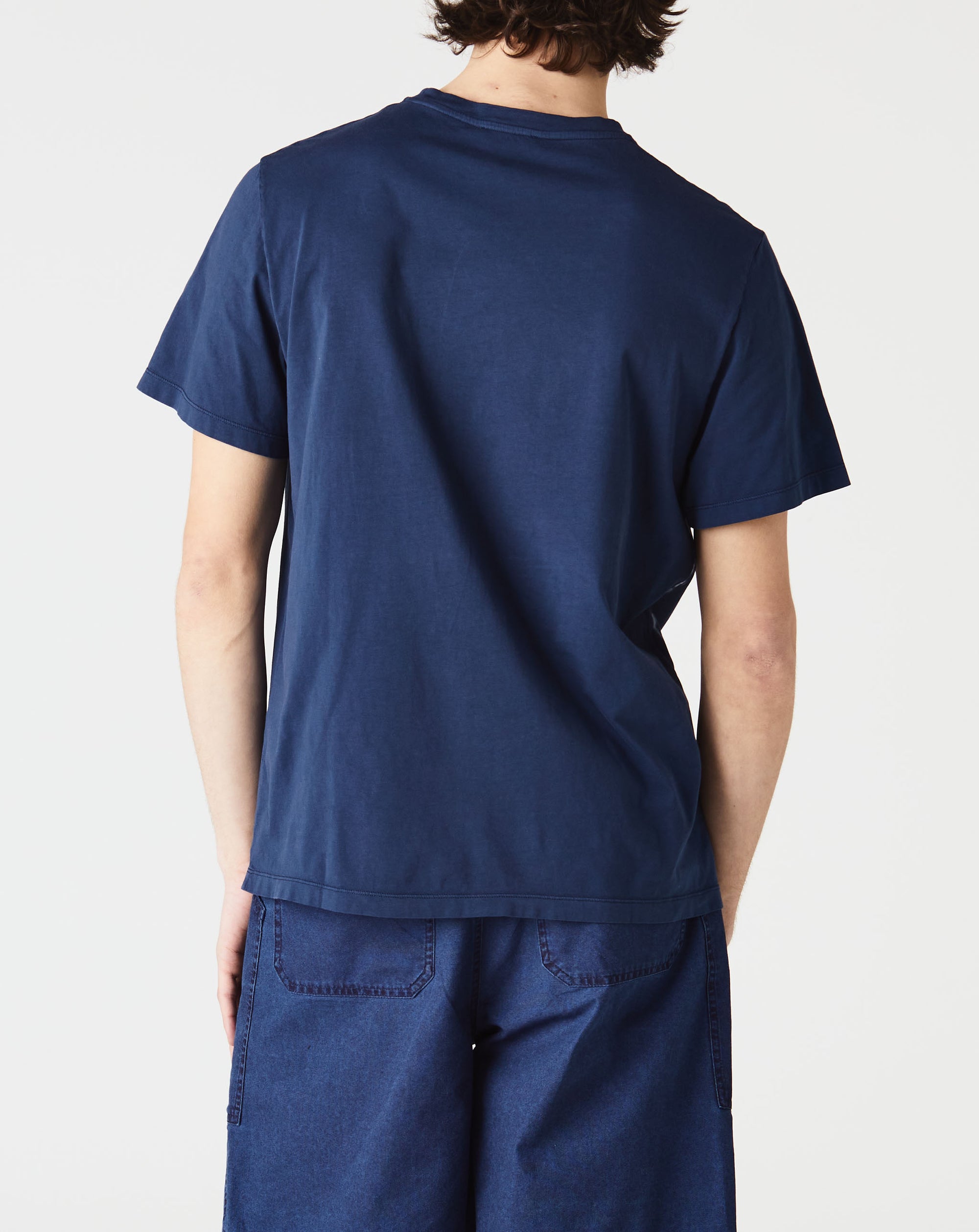A.P.C. T-Shirt Raymond Tie And Dye - Rule of Next Apparel